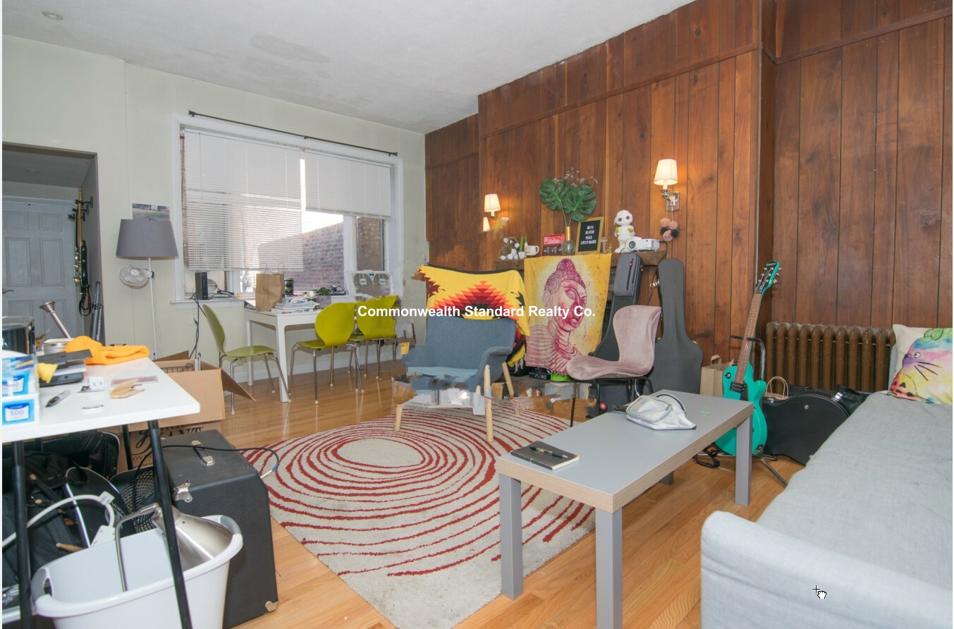 2 bed, 1 bath apartment for rent at 43 Hemenway St Unit 3, Fenway — photo 18 of 22