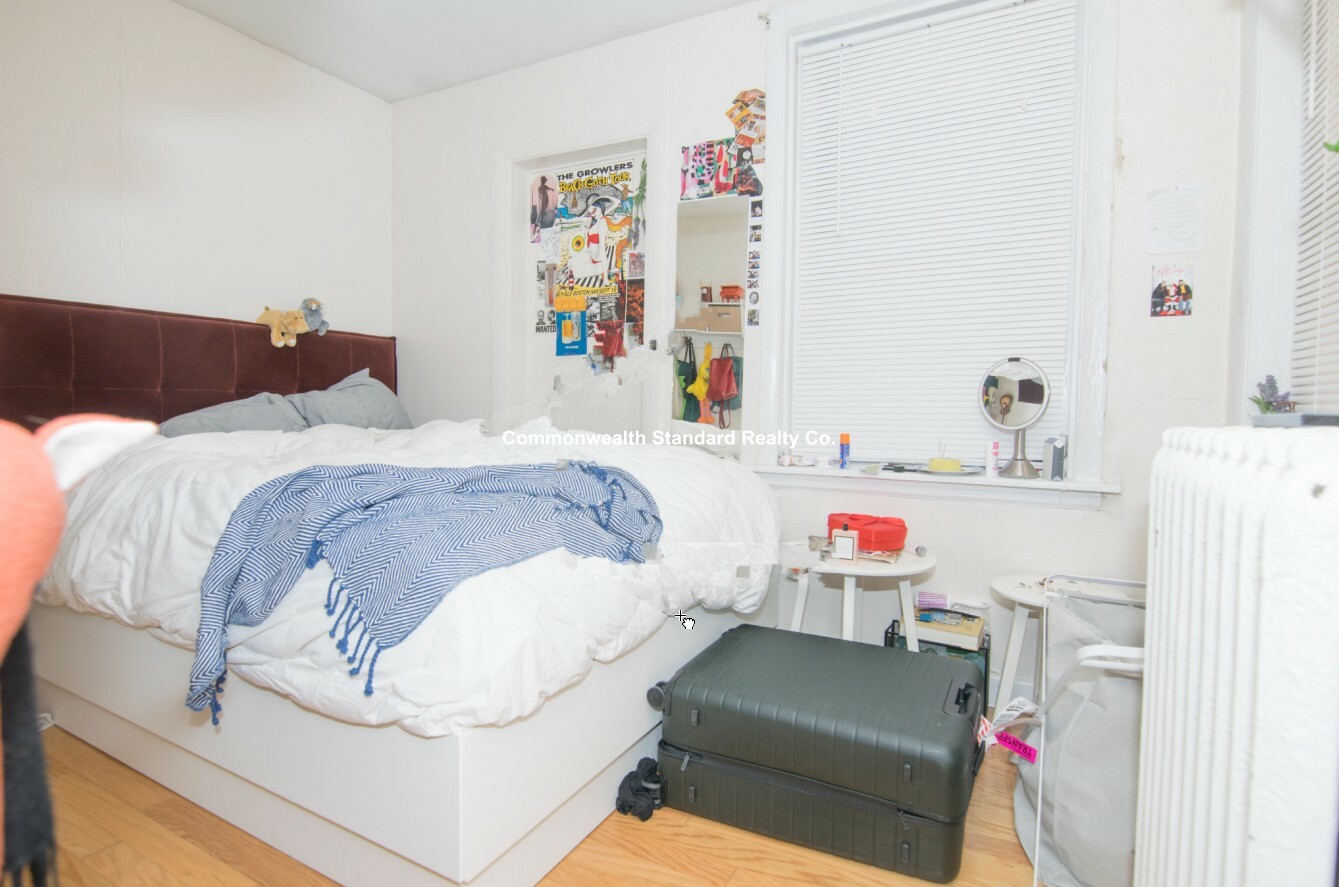 2 bed, 1 bath apartment for rent at 43 Hemenway St Unit 3, Fenway — photo 17 of 22