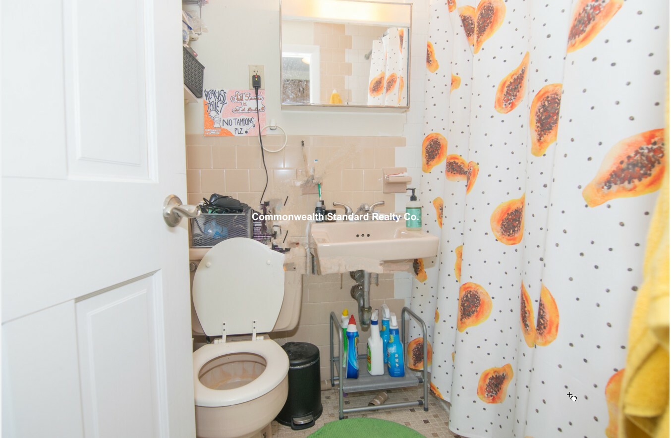 2 bed, 1 bath apartment for rent at 43 Hemenway St Unit 3, Fenway — photo 21 of 22