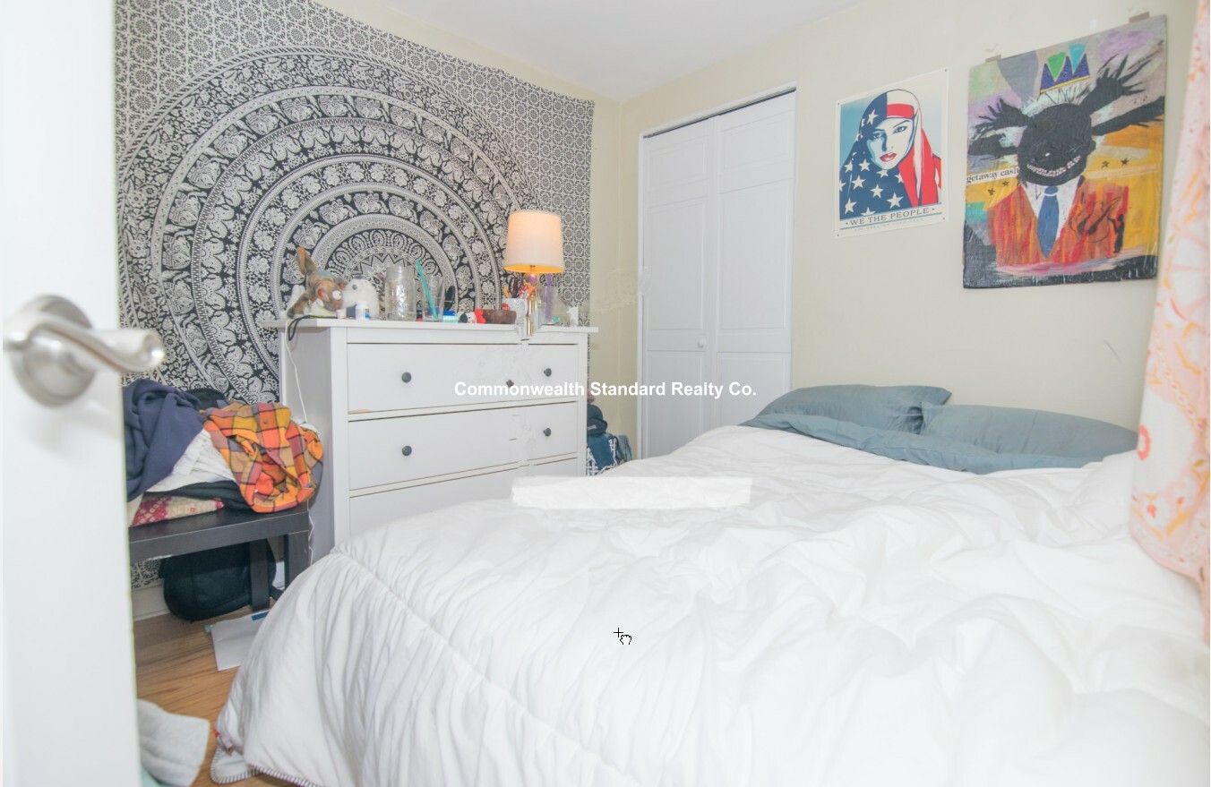 2 bed, 1 bath apartment for rent at 43 Hemenway St Unit 3, Fenway — photo 20 of 22