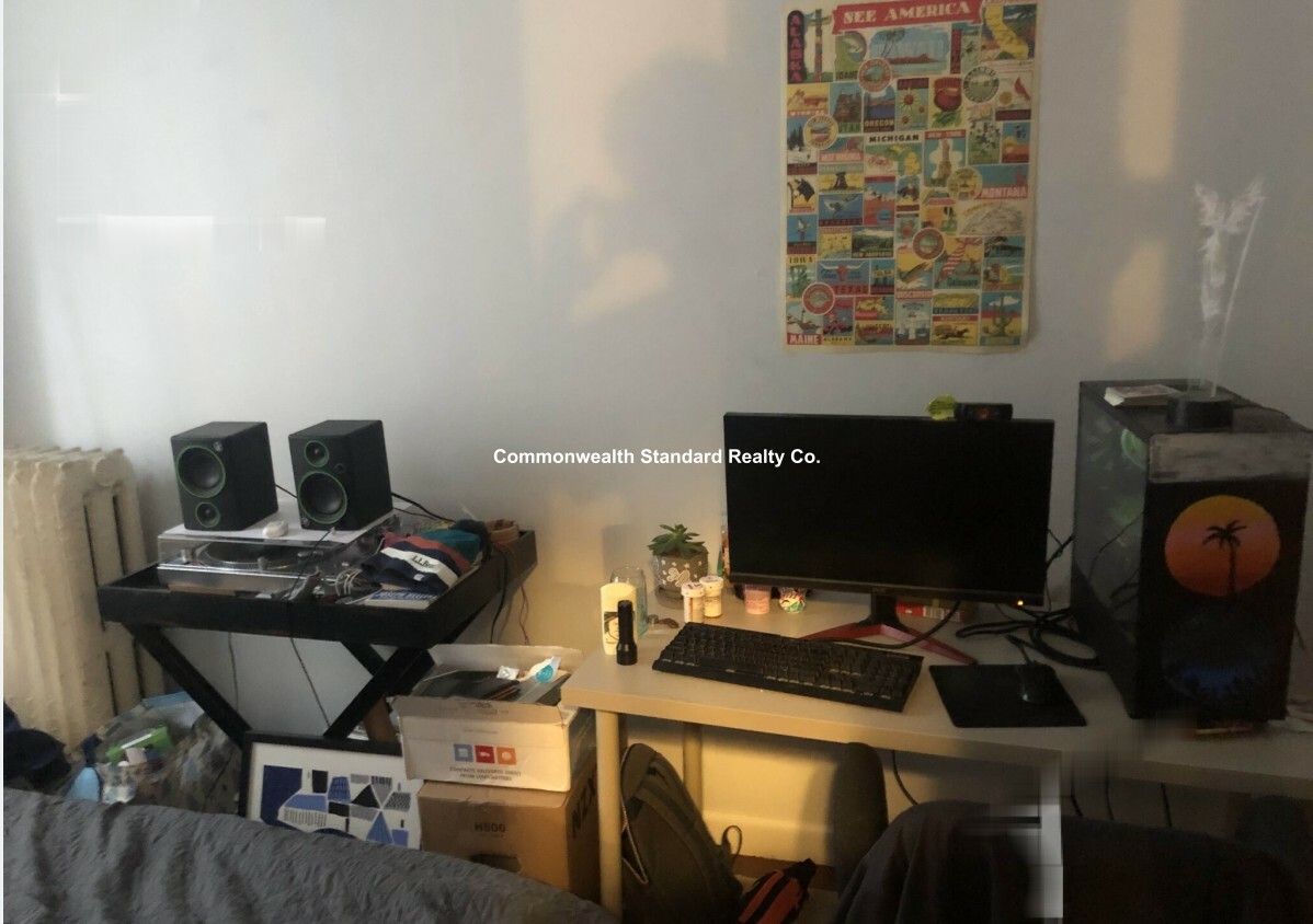 2 bed, 1 bath apartment for rent at 43 Hemenway St Unit 4, Fenway — photo 7 of 7