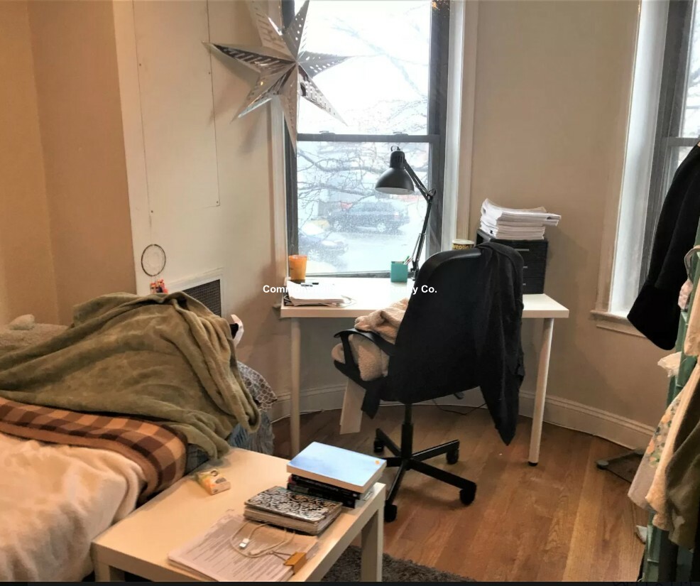 108 Hammond St, South End