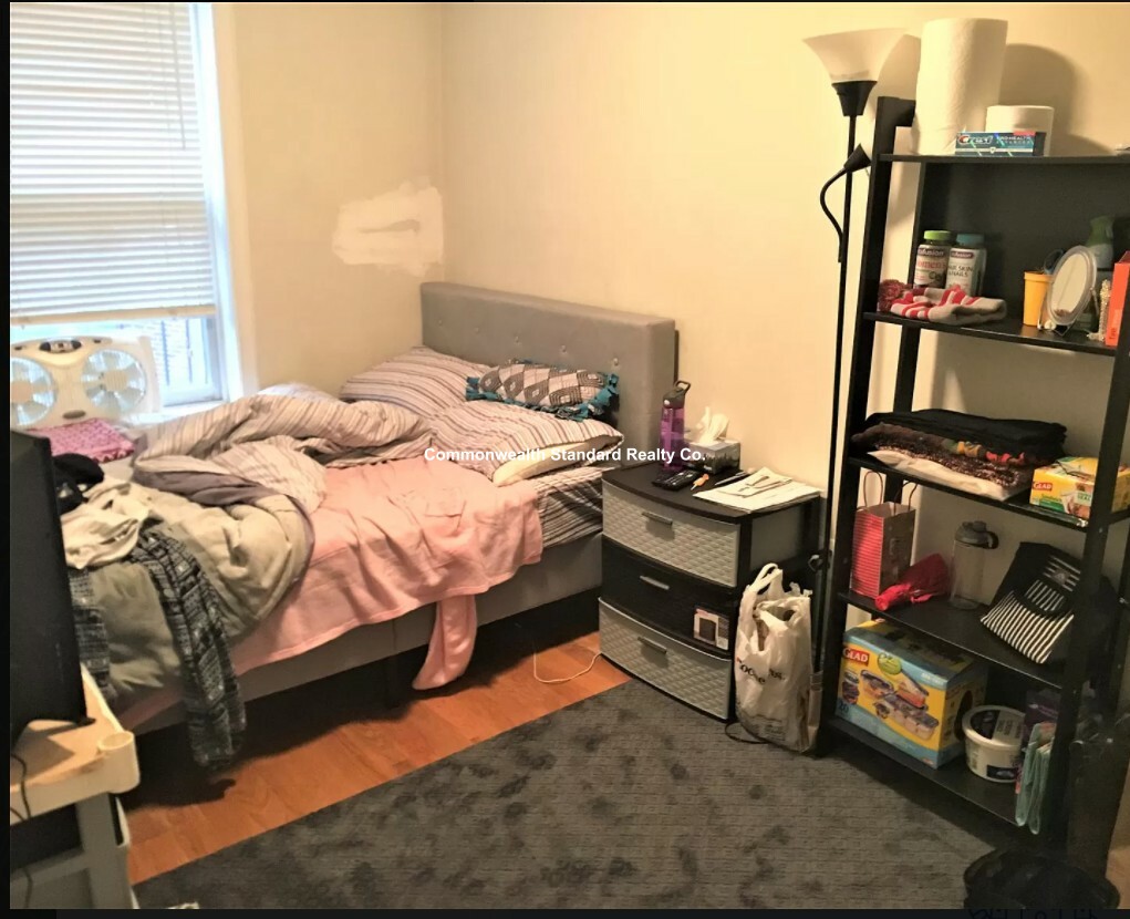 108 Hammond St, South End