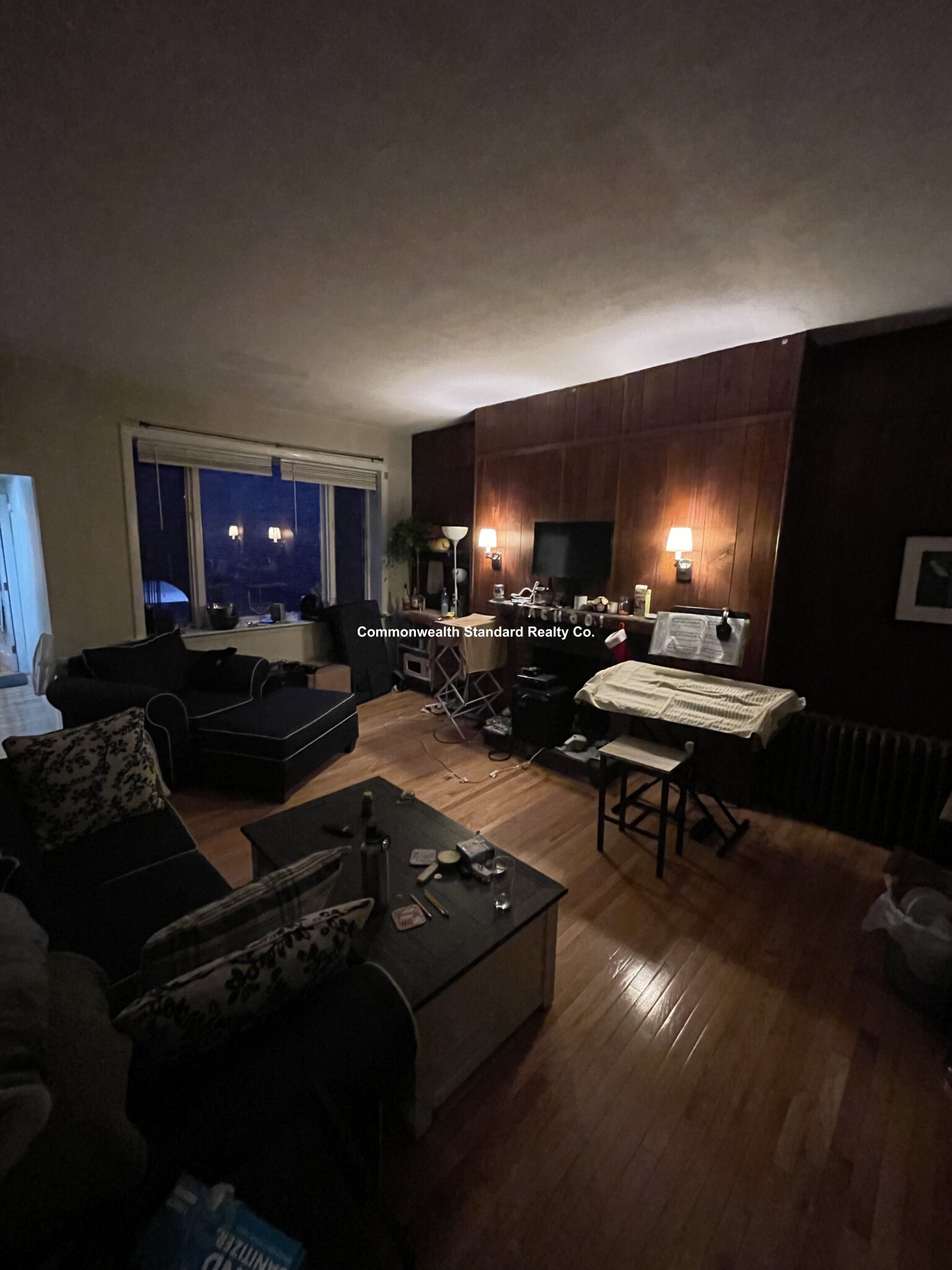 2 bed, 1 bath apartment for rent at 43 Hemenway St Unit 3, Fenway — photo 8 of 22