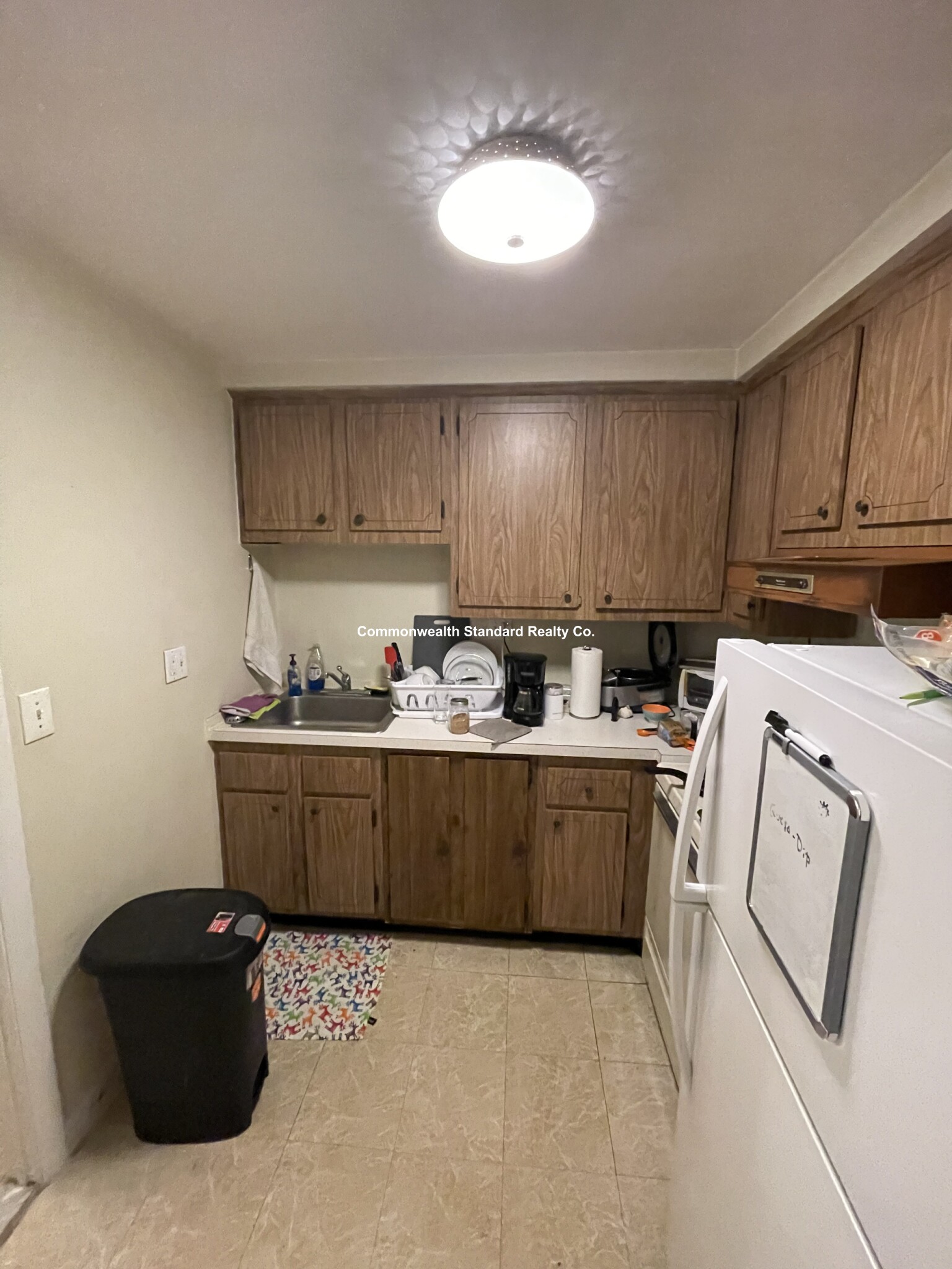 2 bed, 1 bath apartment for rent at 43 Hemenway St Unit 3, Fenway — photo 2 of 22