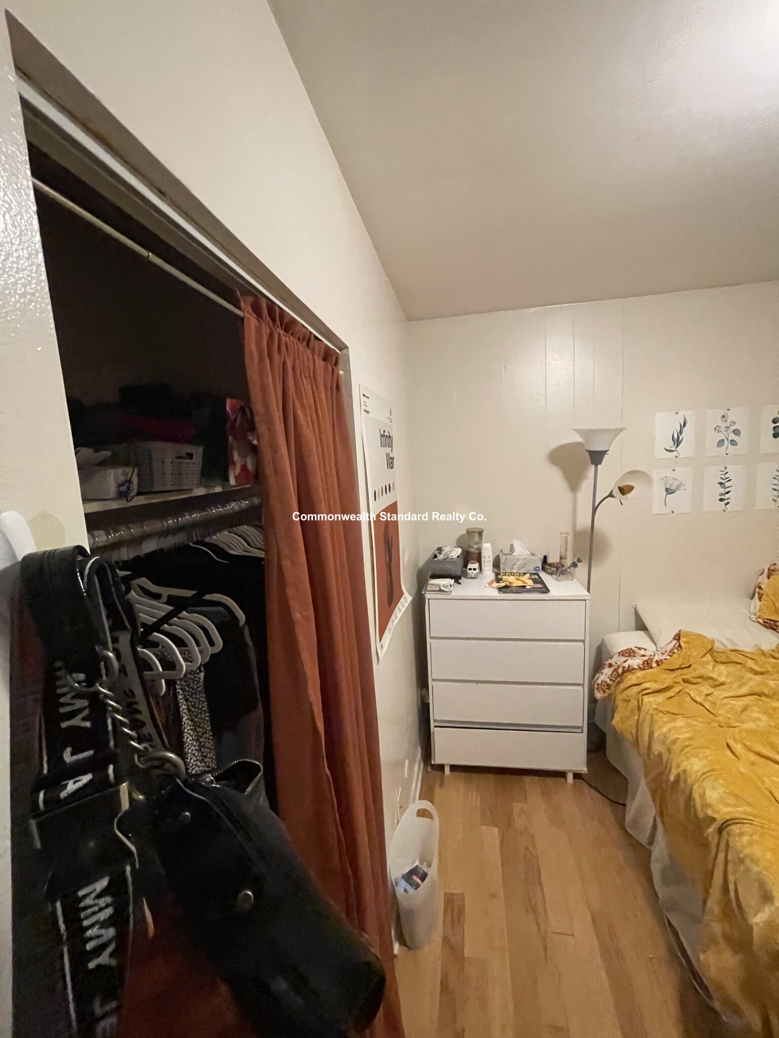 2 bed, 1 bath apartment for rent at 43 Hemenway St Unit 3, Fenway — photo 7 of 22