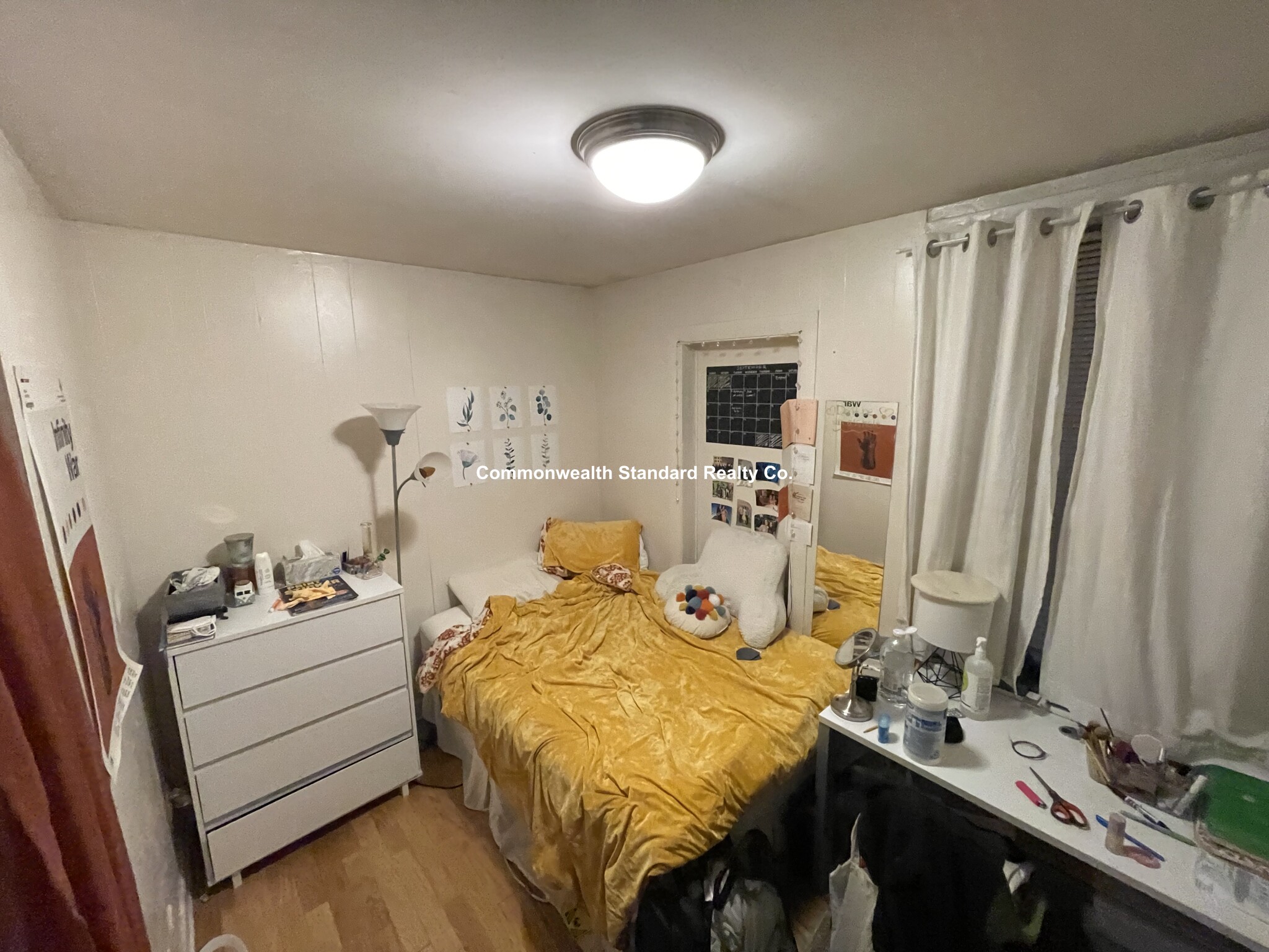 2 bed, 1 bath apartment for rent at 43 Hemenway St Unit 3, Fenway — photo 10 of 22