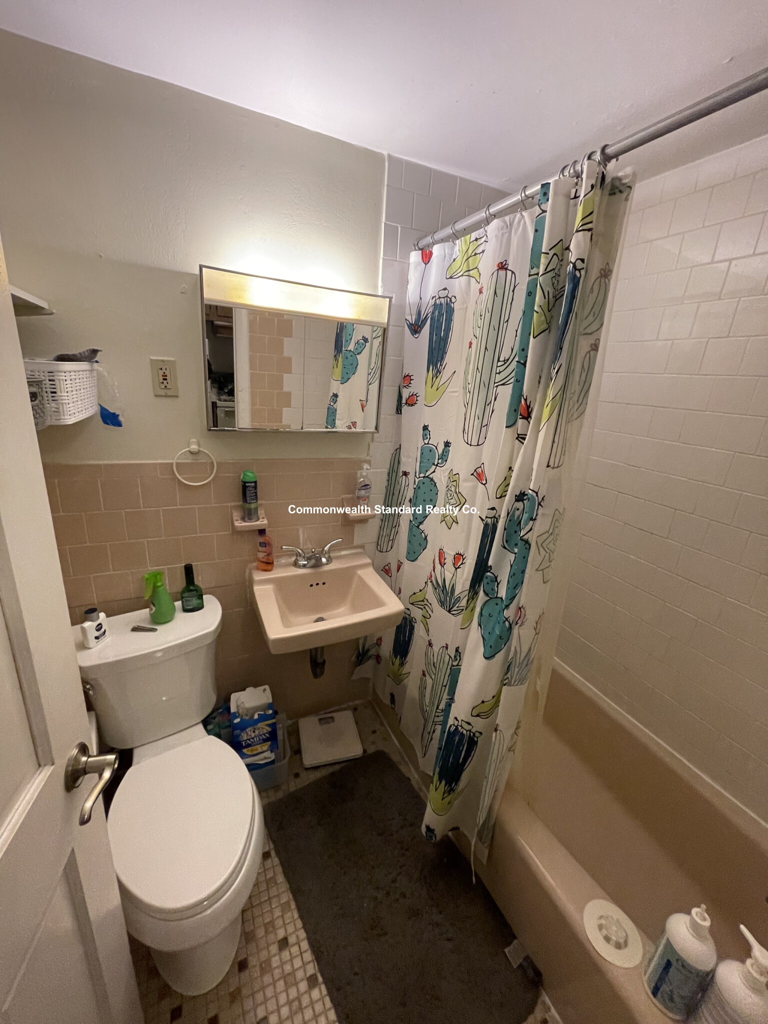 2 bed, 1 bath apartment for rent at 43 Hemenway St Unit 3, Fenway — photo 9 of 22