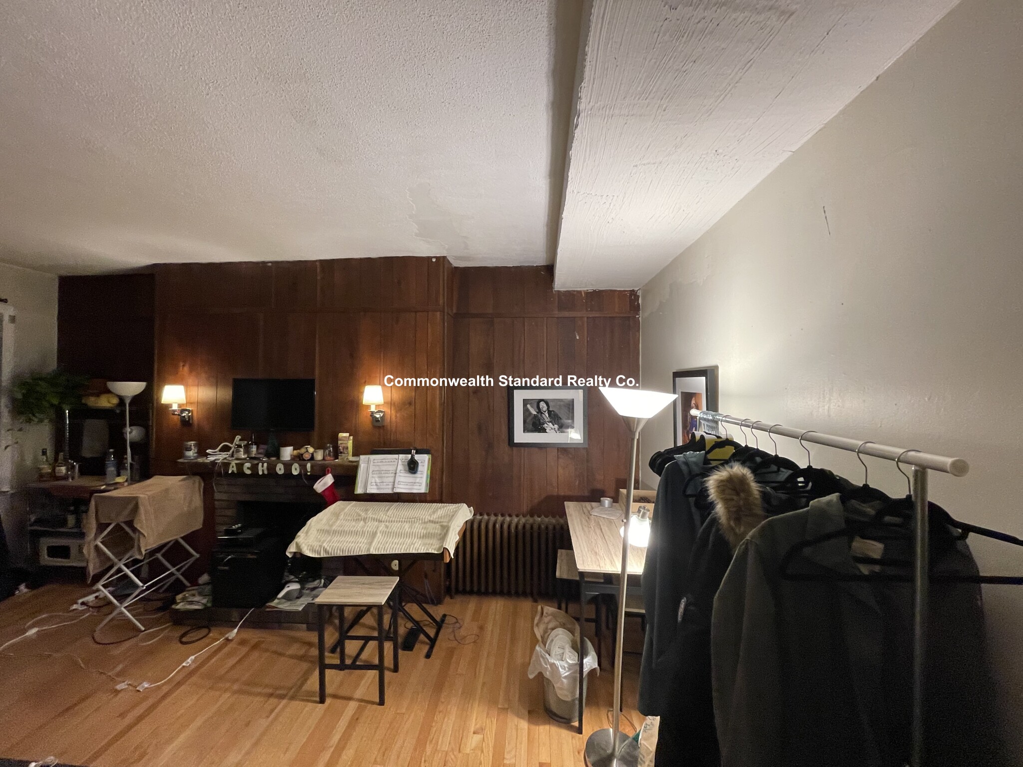 2 bed, 1 bath apartment for rent at 43 Hemenway St Unit 3, Fenway — photo 3 of 22
