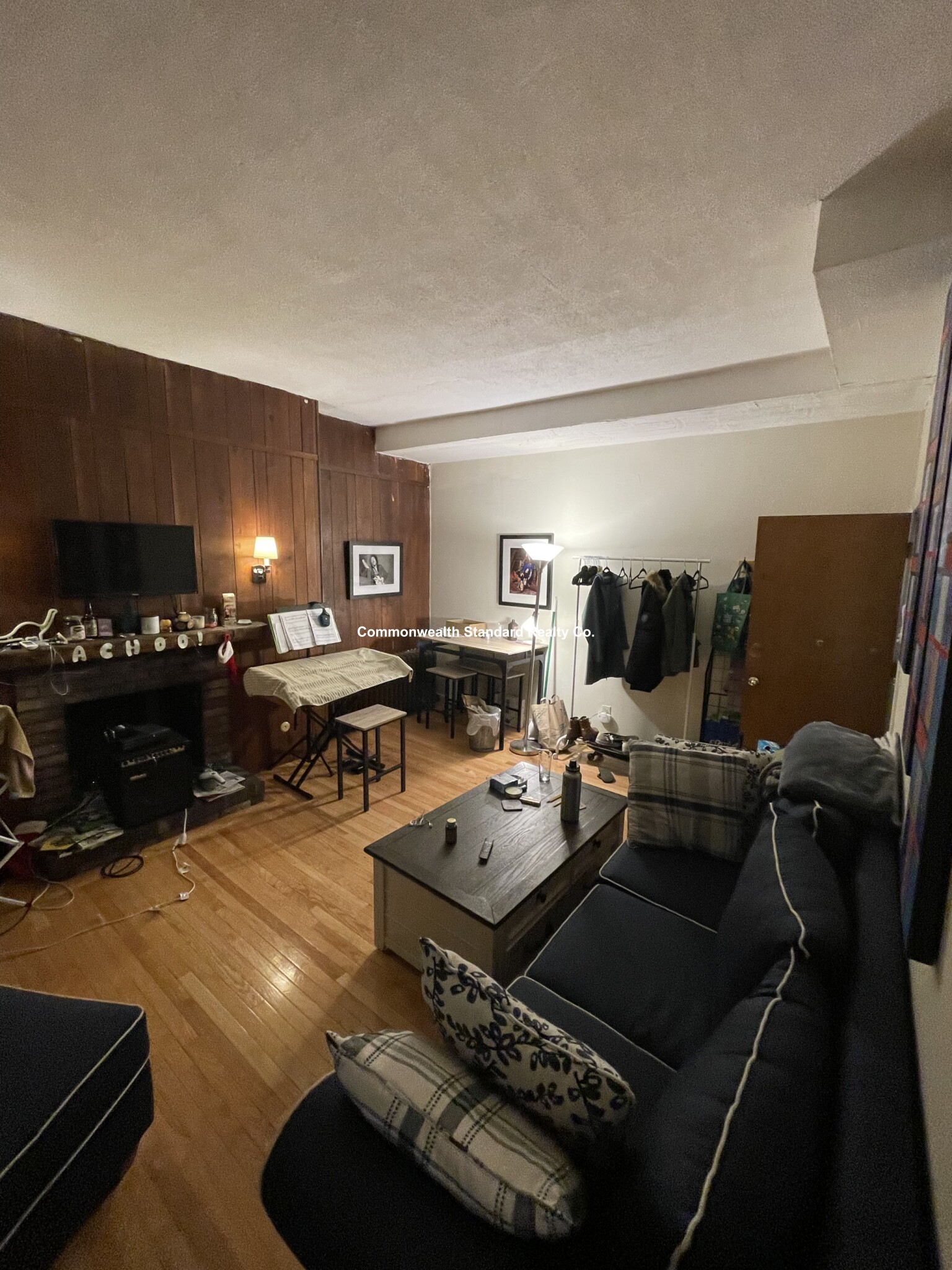 2 bed, 1 bath apartment for rent at 43 Hemenway St Unit 3, Fenway — photo 11 of 22
