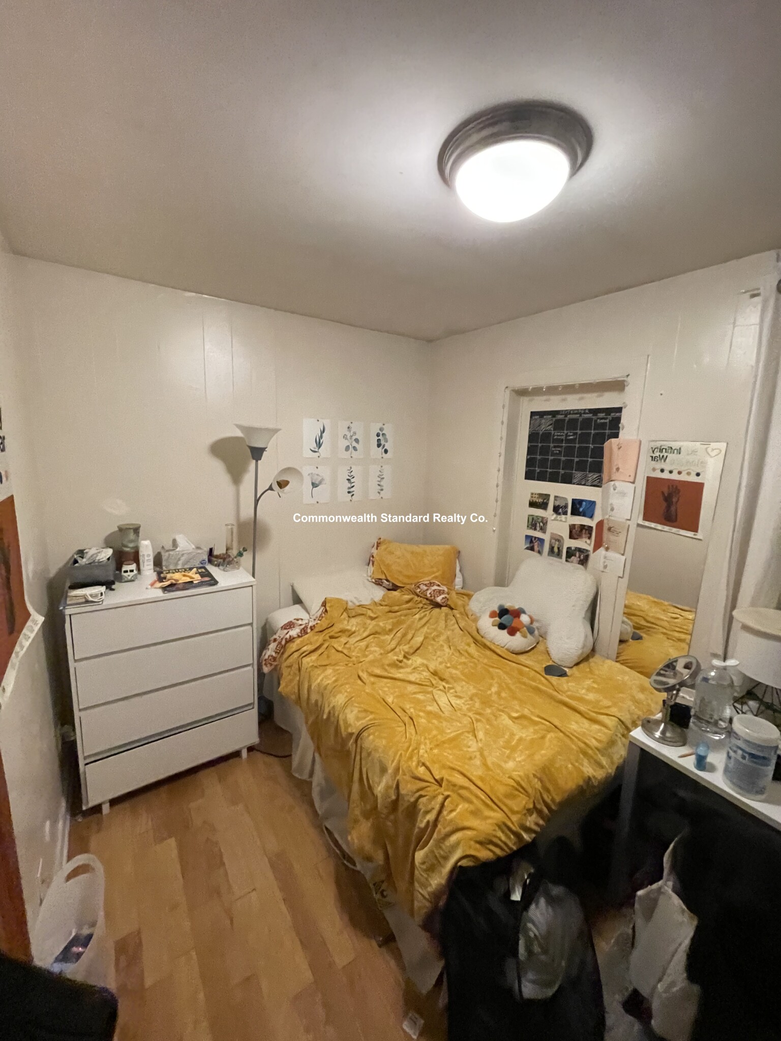 2 bed, 1 bath apartment for rent at 43 Hemenway St Unit 3, Fenway — photo 15 of 22