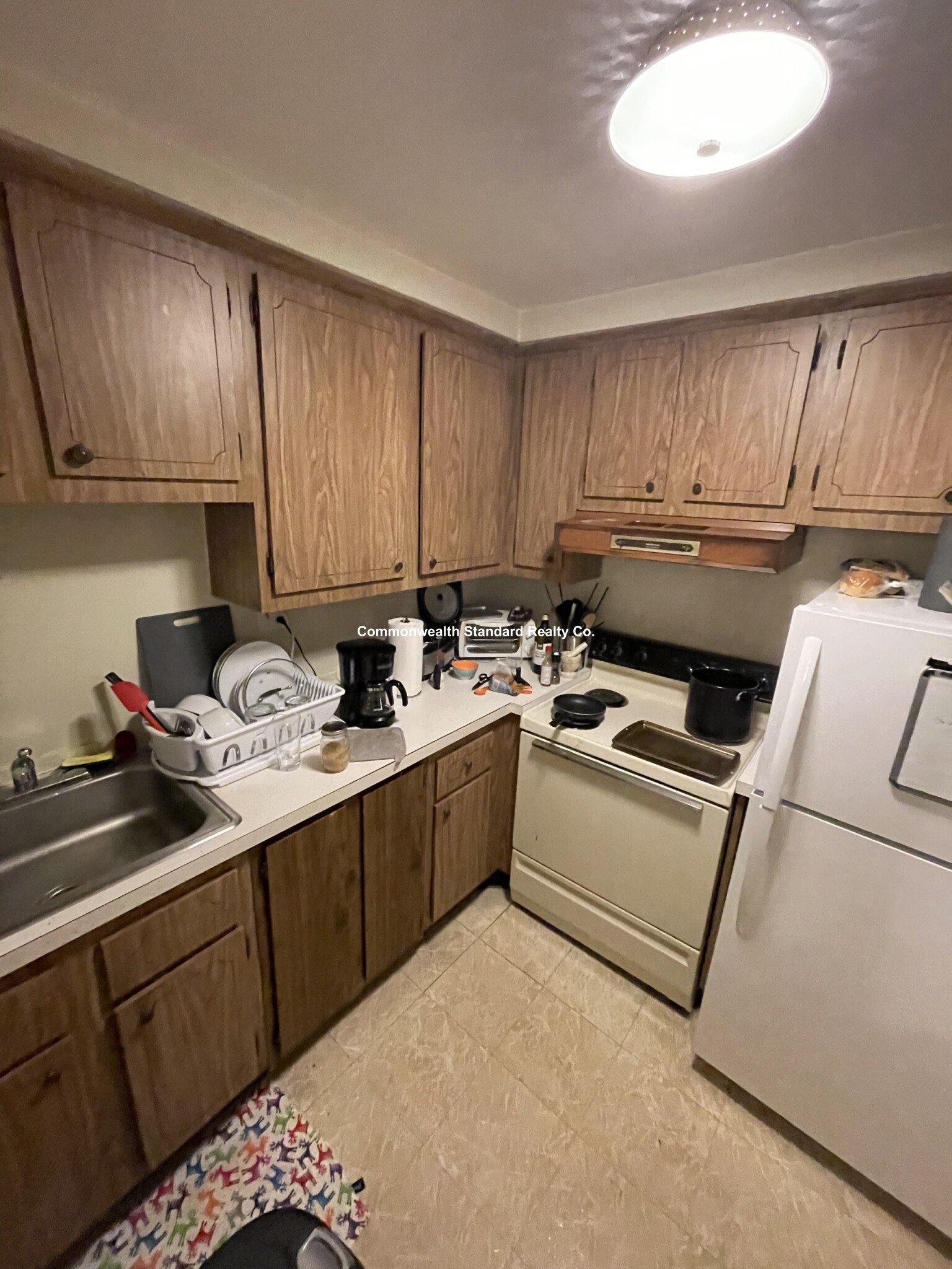 2 bed, 1 bath apartment for rent at 43 Hemenway St Unit 3, Fenway — photo 16 of 22