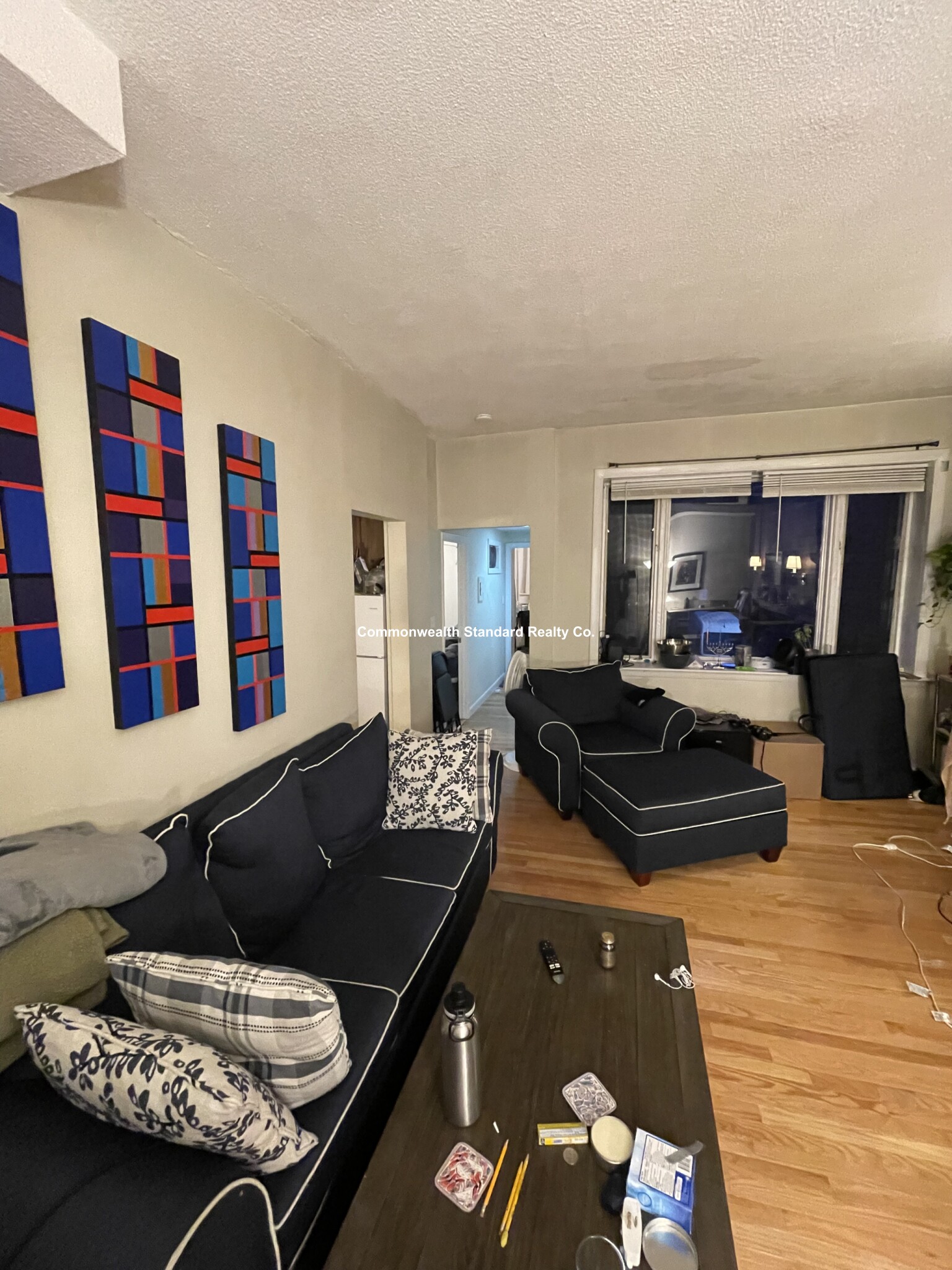 2 bed, 1 bath apartment for rent at 43 Hemenway St Unit 3, Fenway — photo 6 of 22