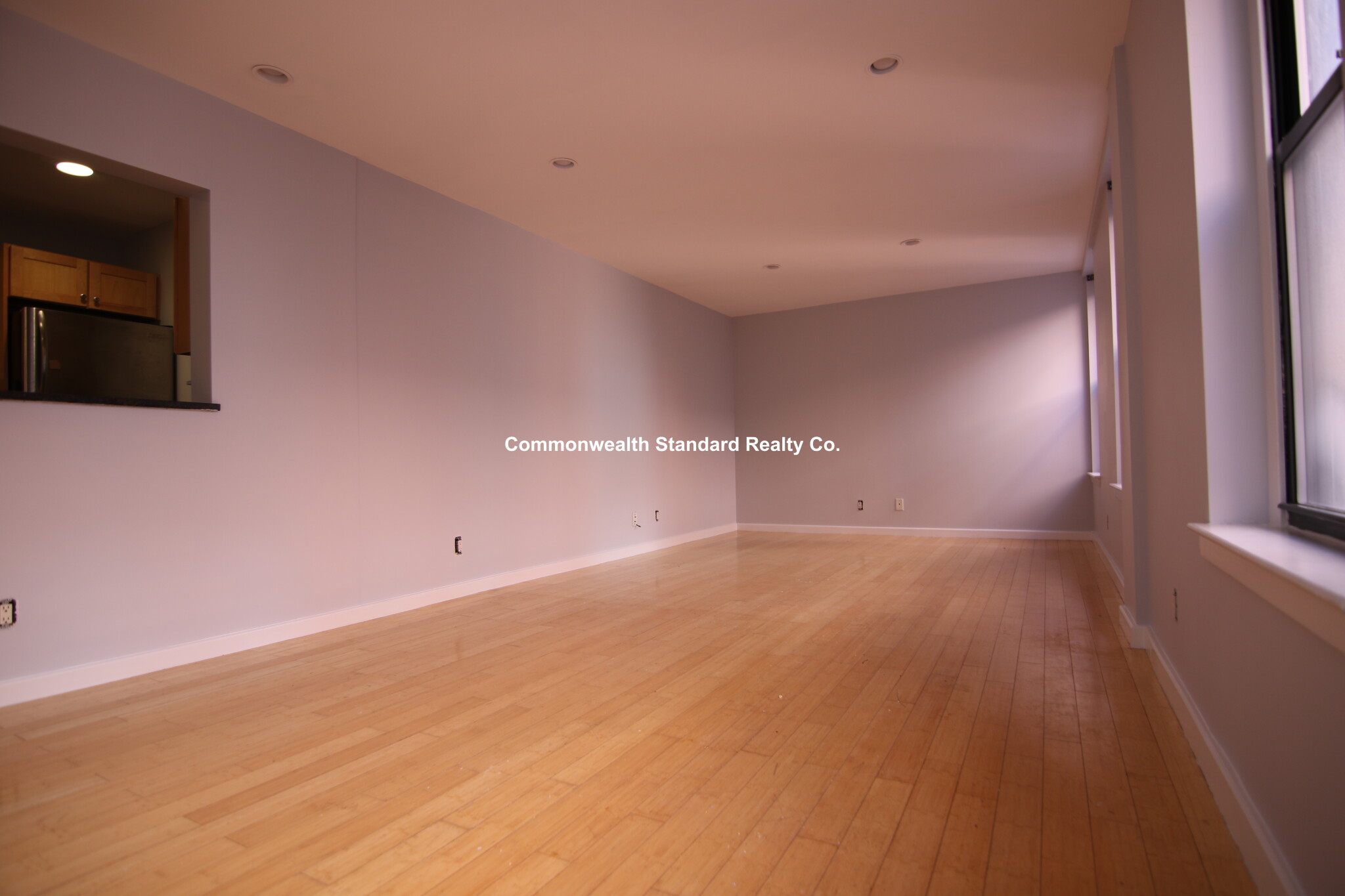 1661 Washington St, South End