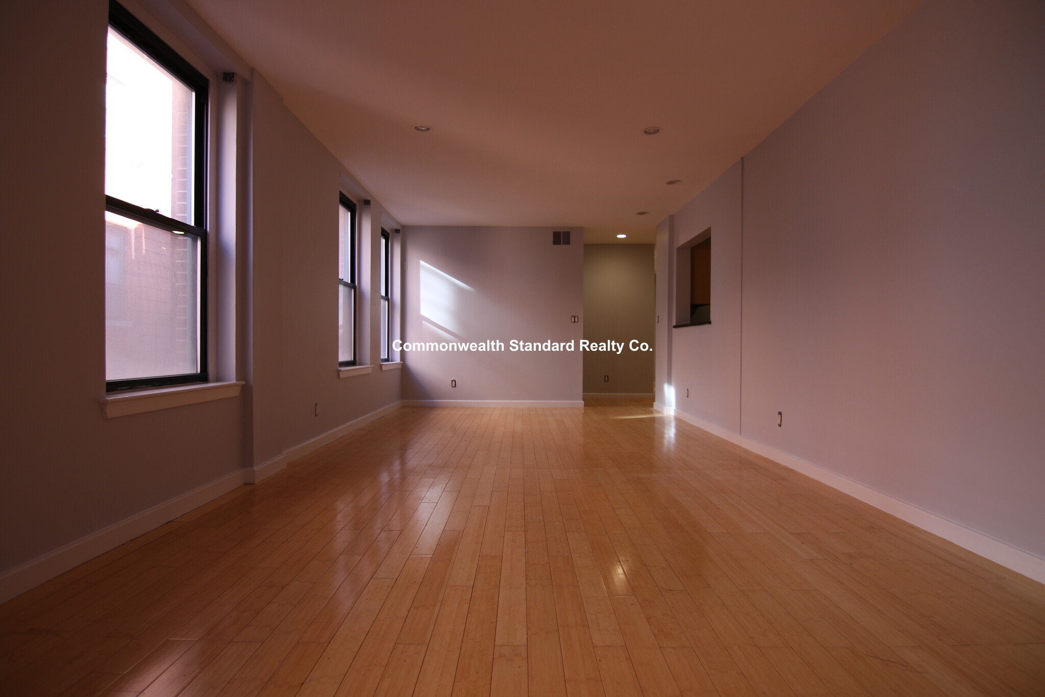 1661 Washington St, South End