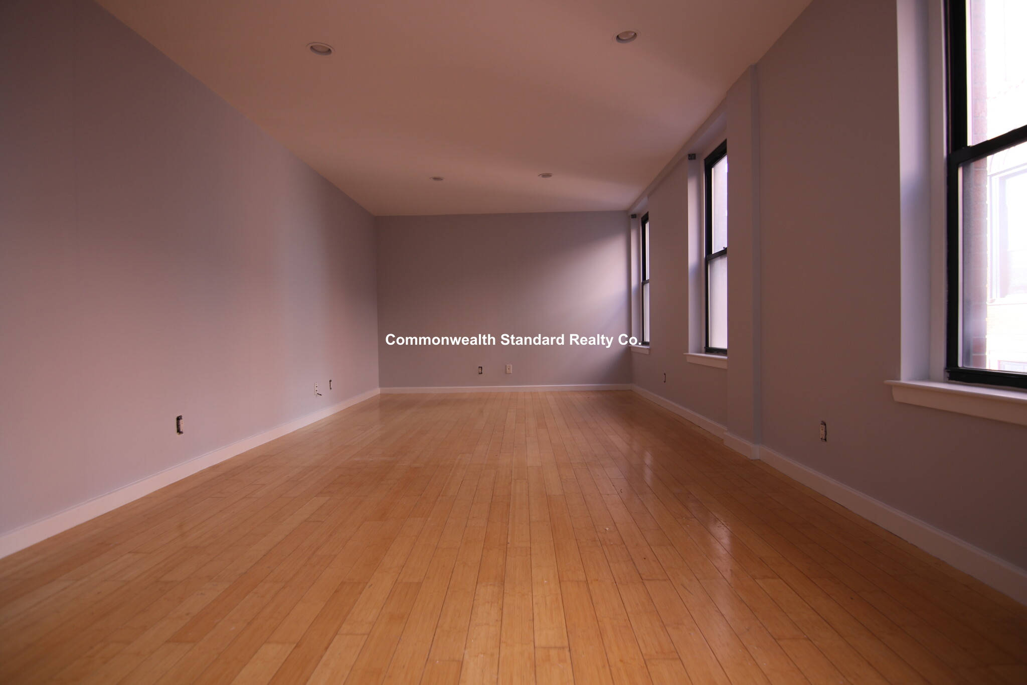 1661 Washington St, South End