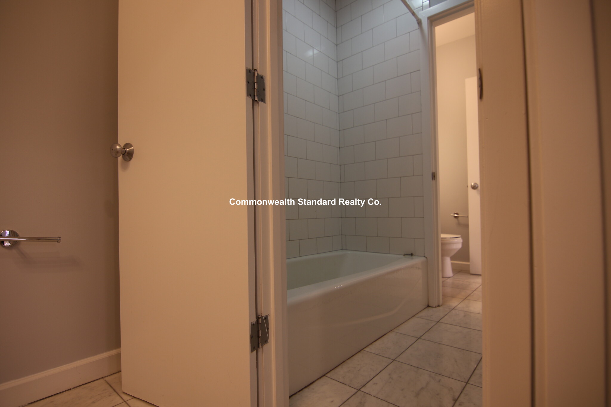 1661 Washington St, South End