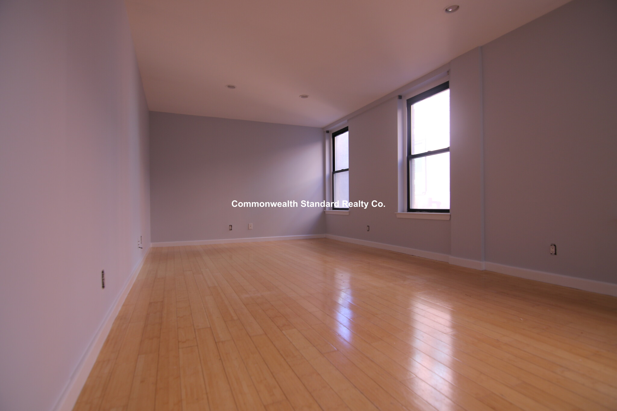 1661 Washington St, South End