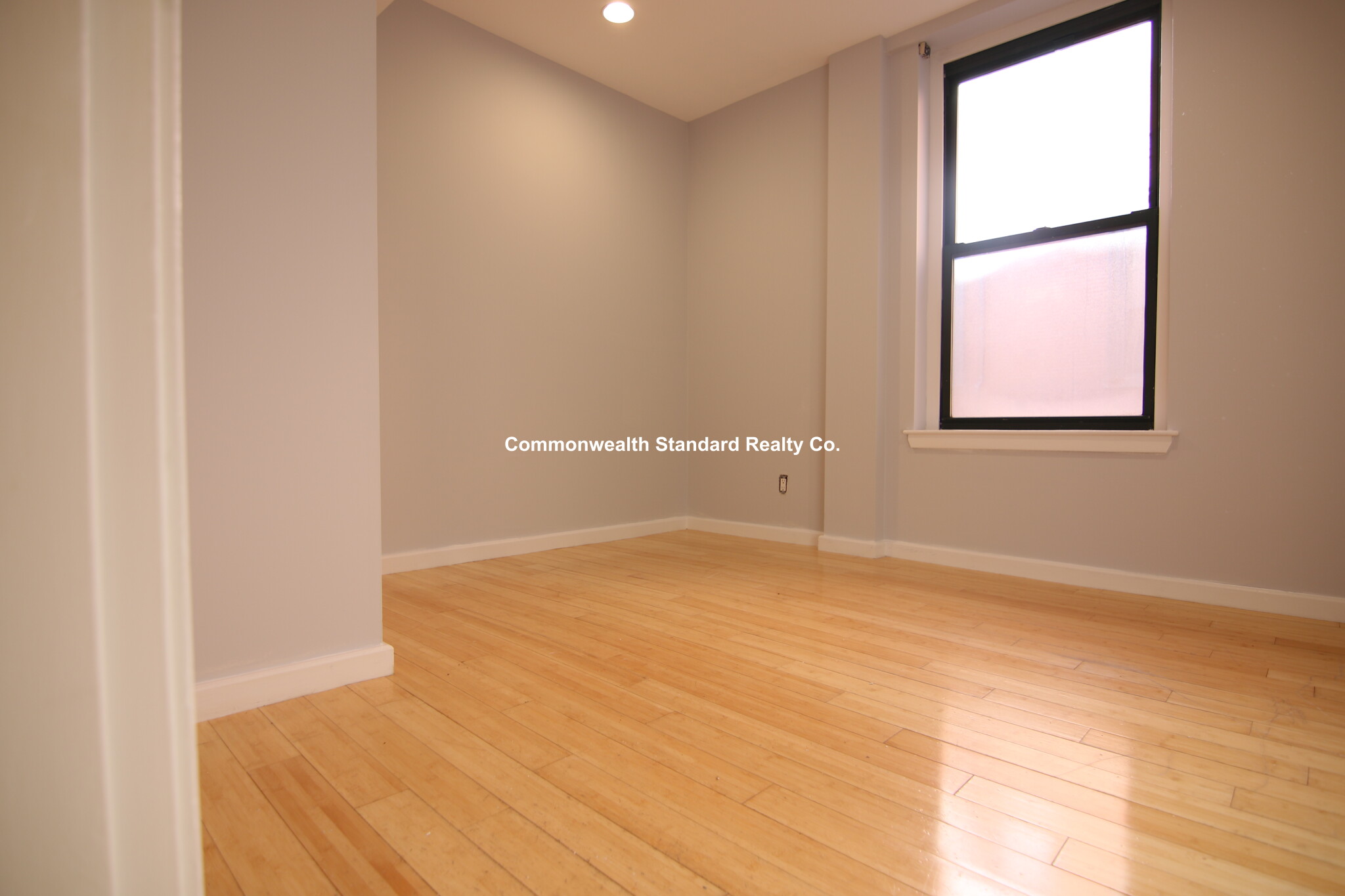 1661 Washington St, South End