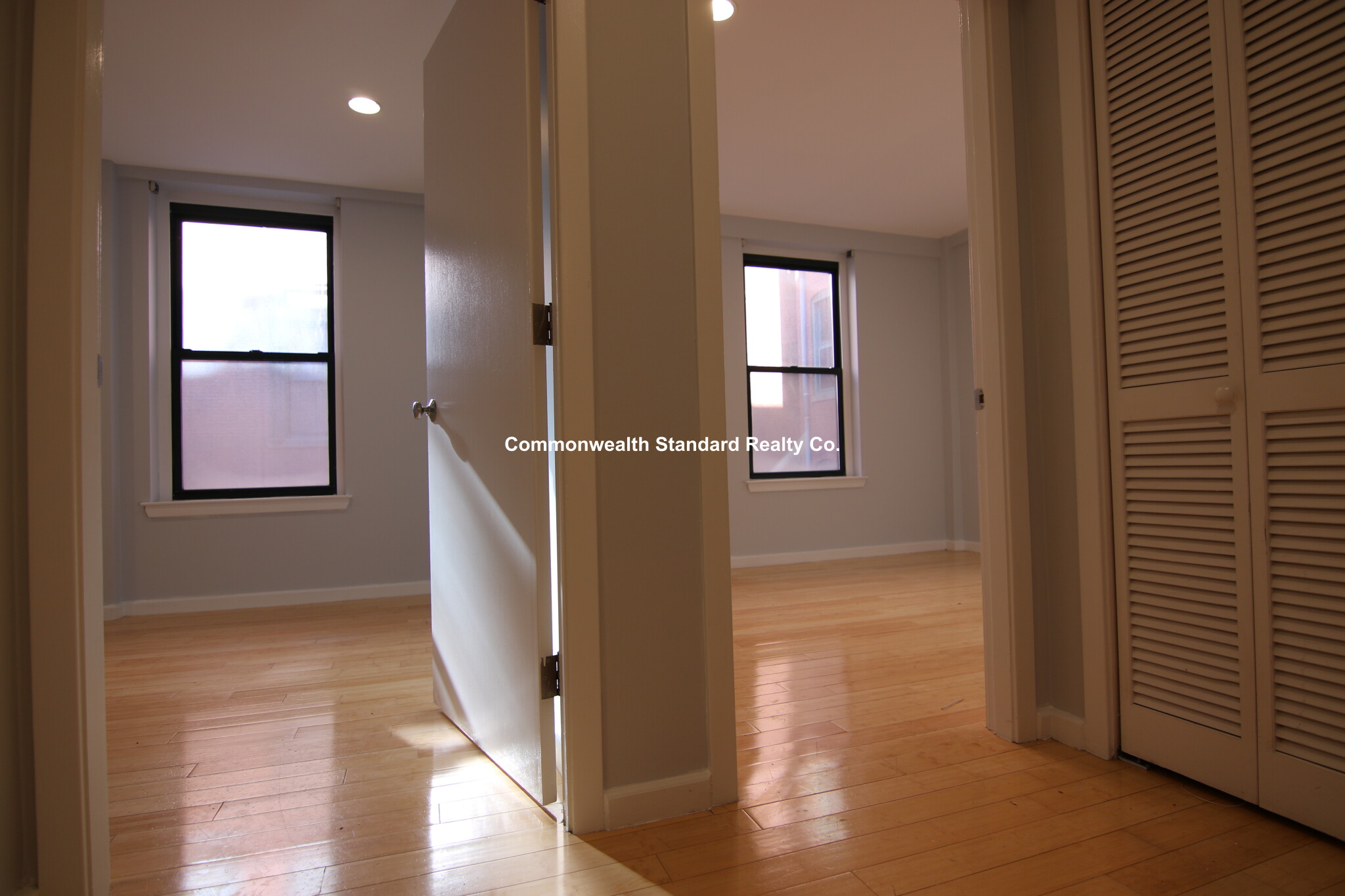 1661 Washington St, South End