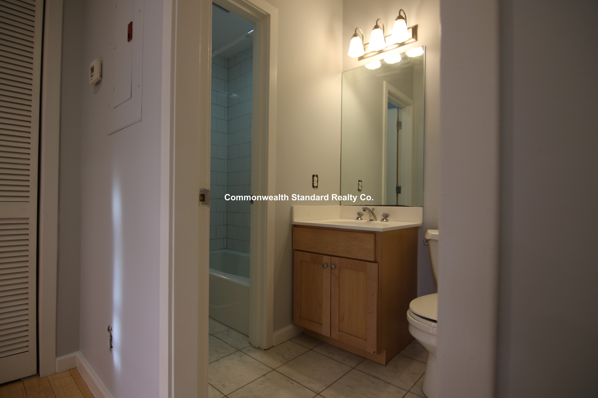 1661 Washington St, South End