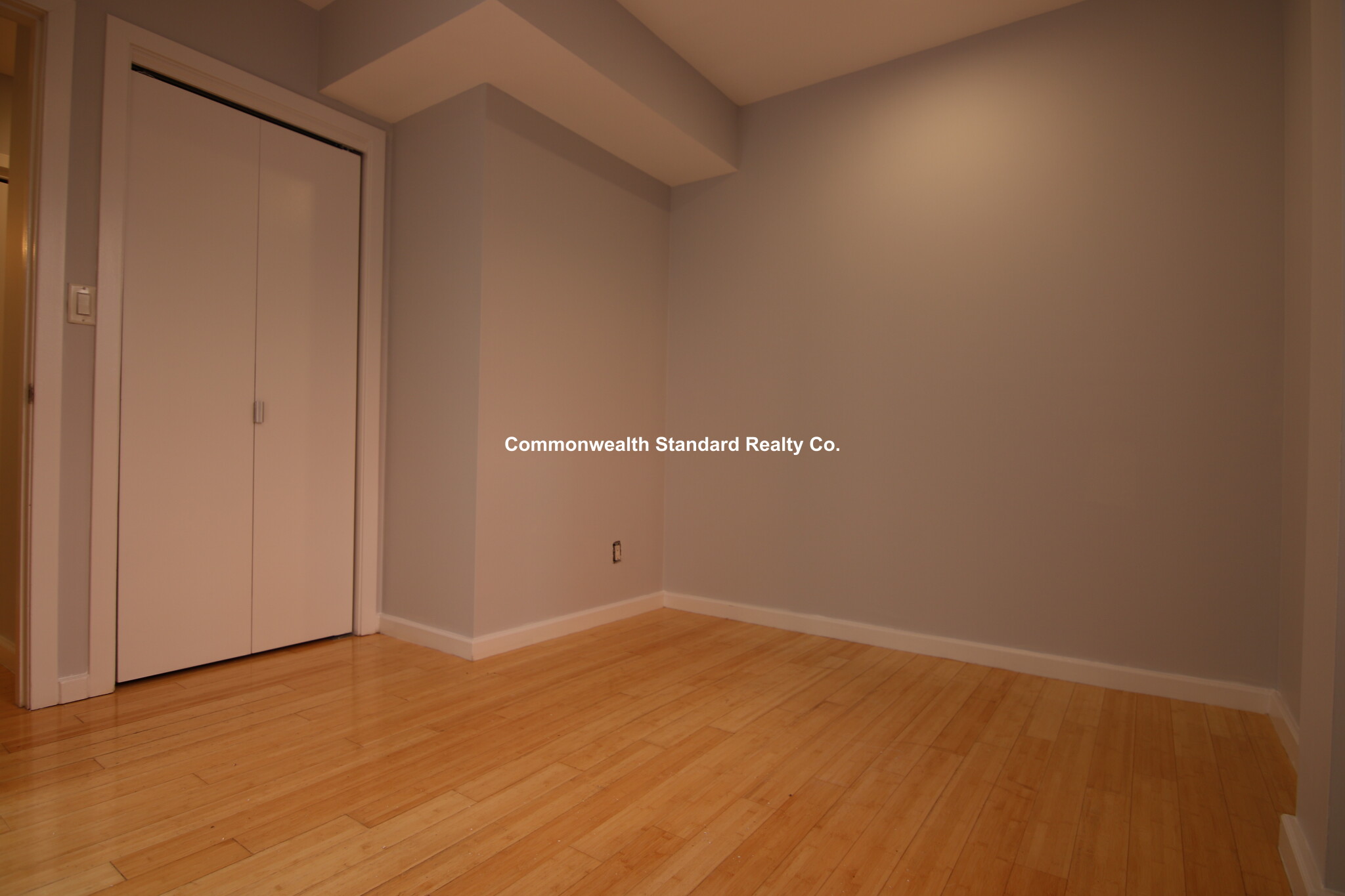 1661 Washington St, South End