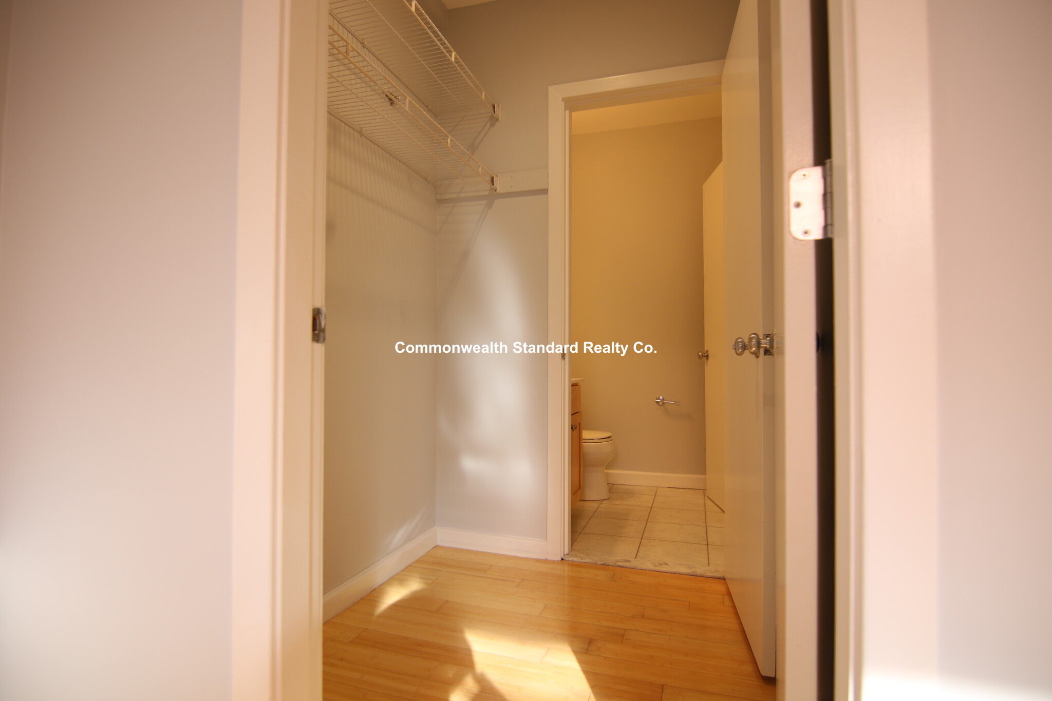 1661 Washington St, South End