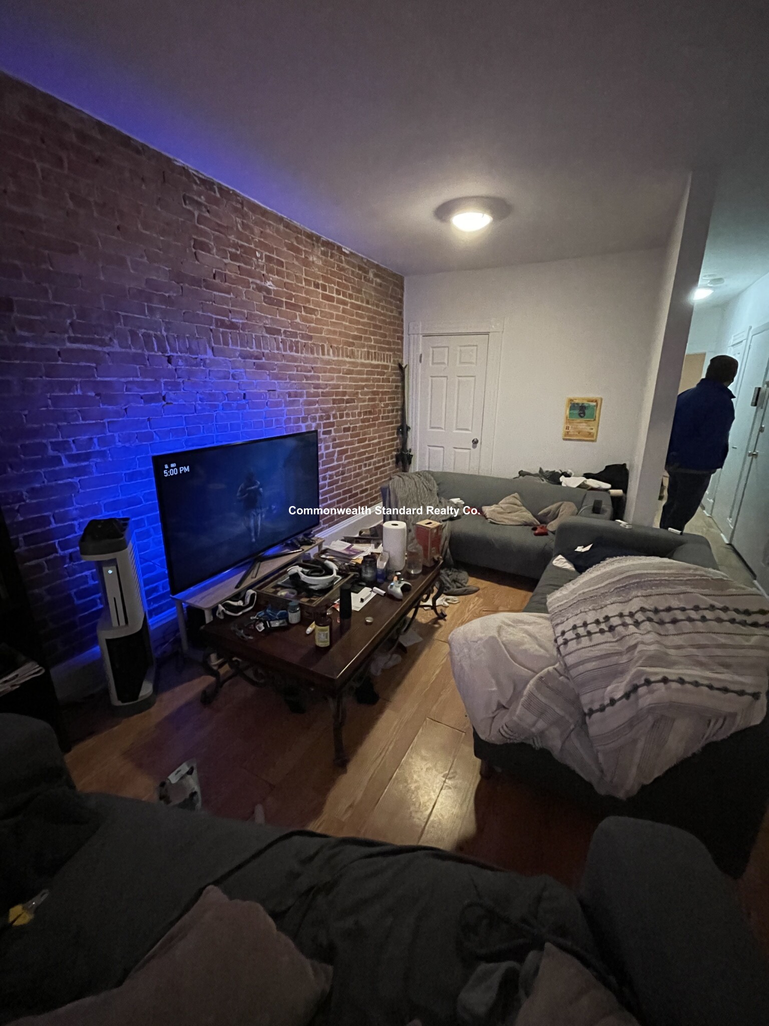 51 Joy St, Beacon Hill