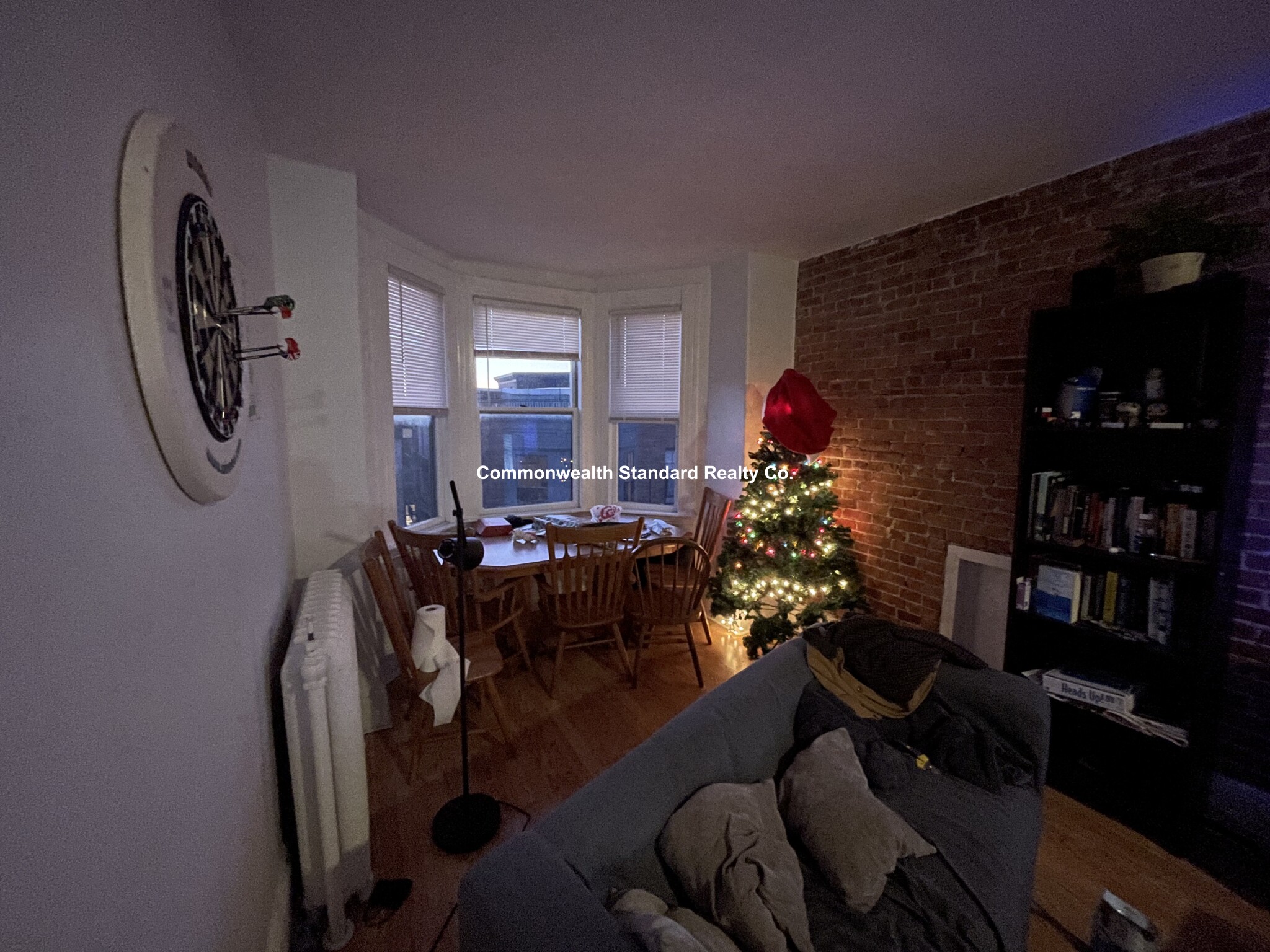 51 Joy St, Beacon Hill