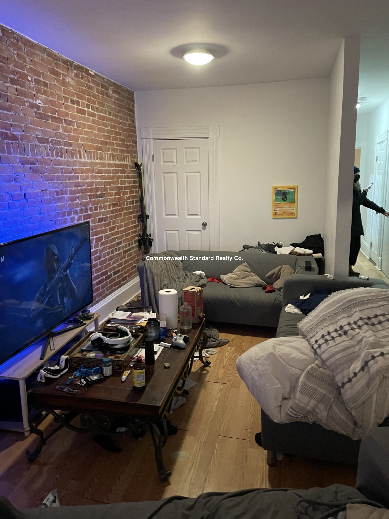 51 Joy St, Beacon Hill