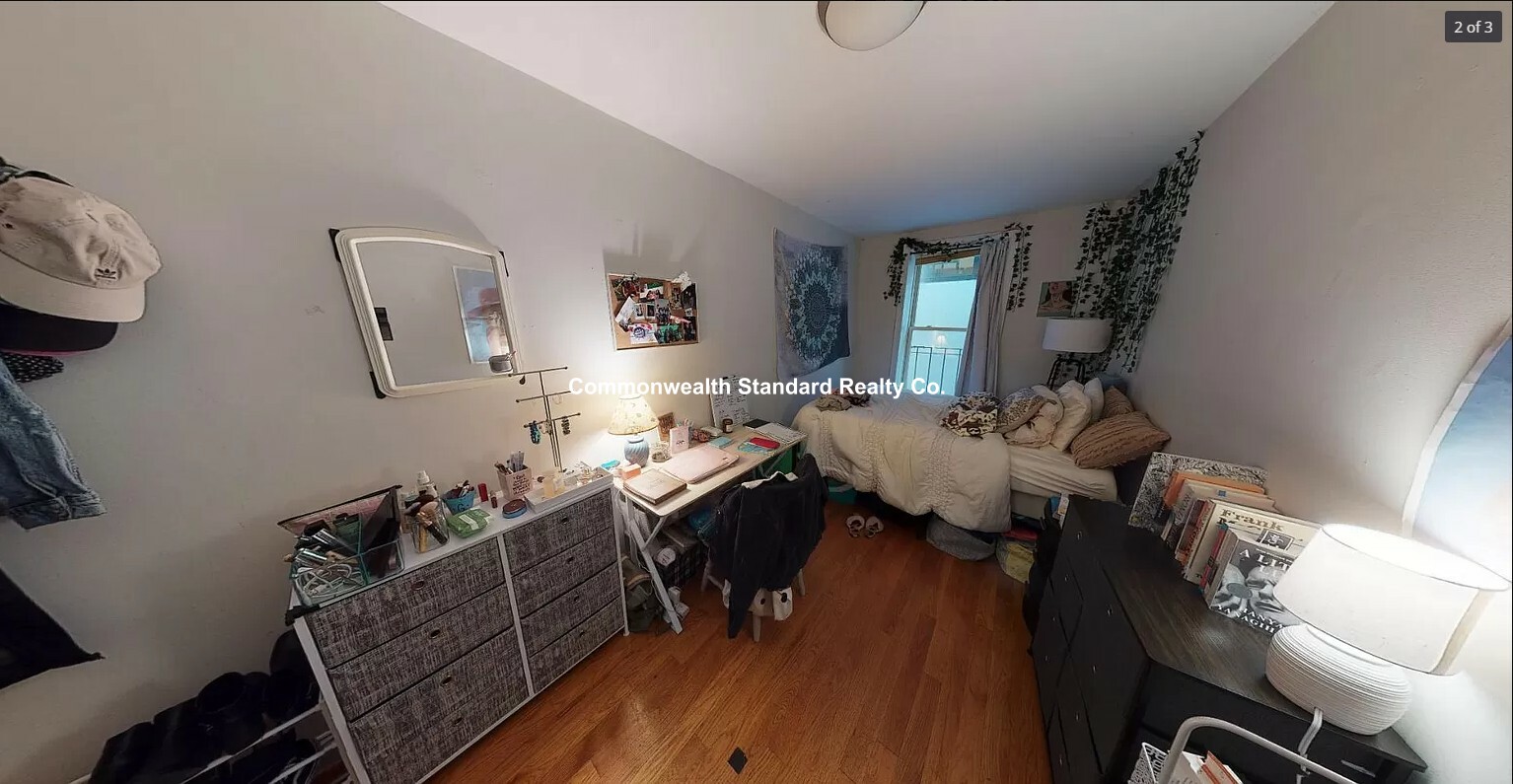 1017 Tremont St, South End