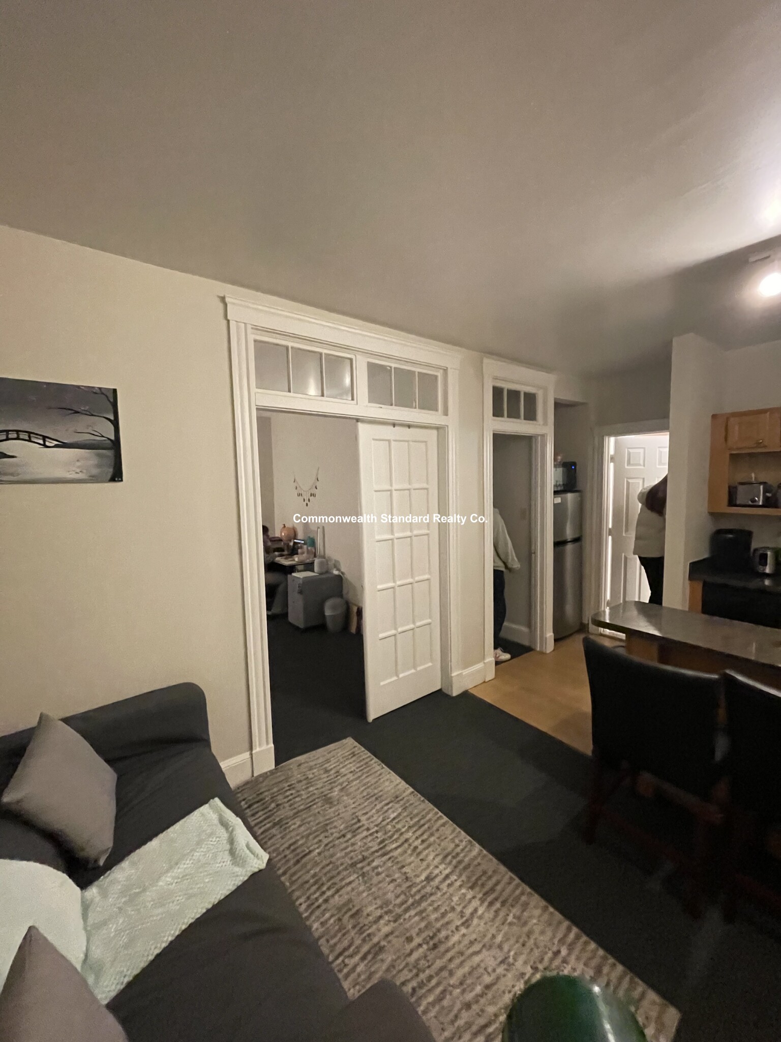 833 Beacon St, Fenway