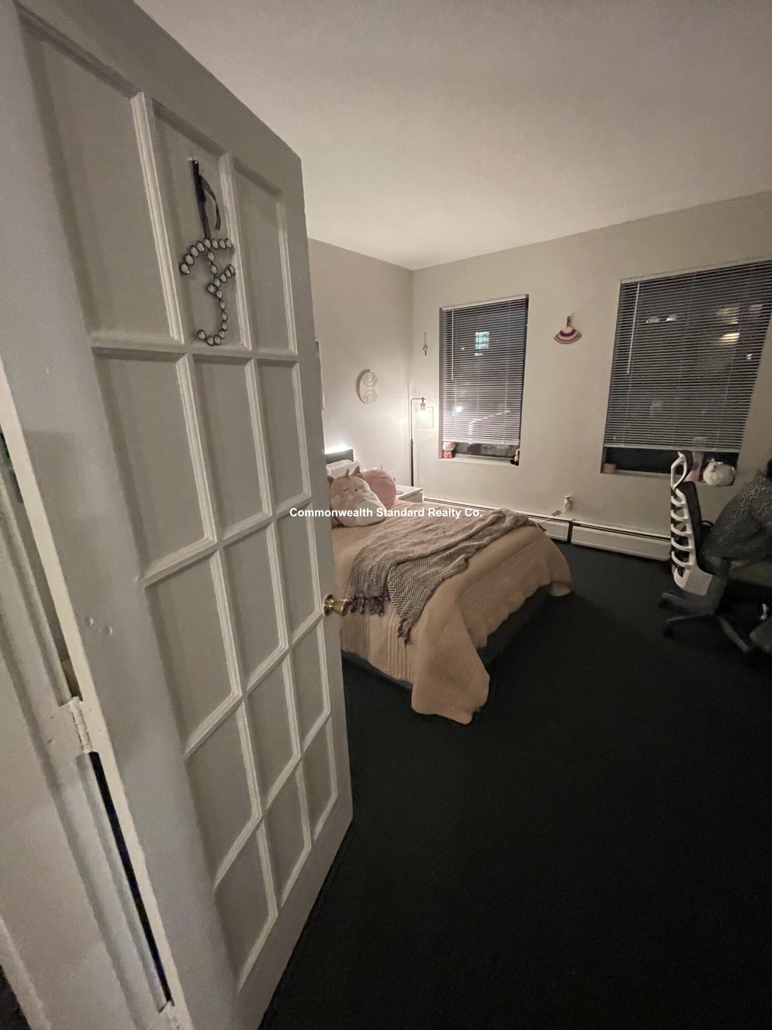 833 Beacon St, Fenway