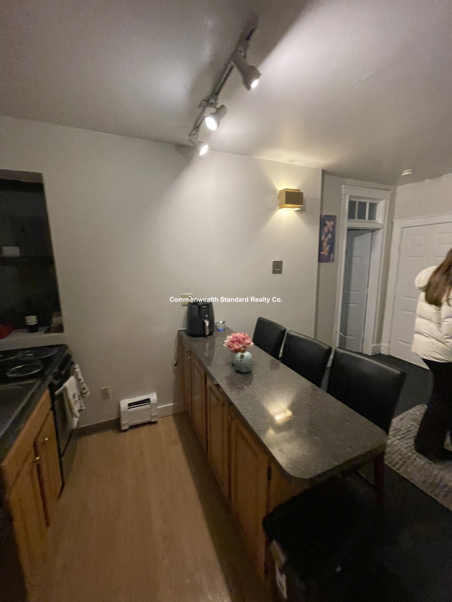 833 Beacon St, Fenway