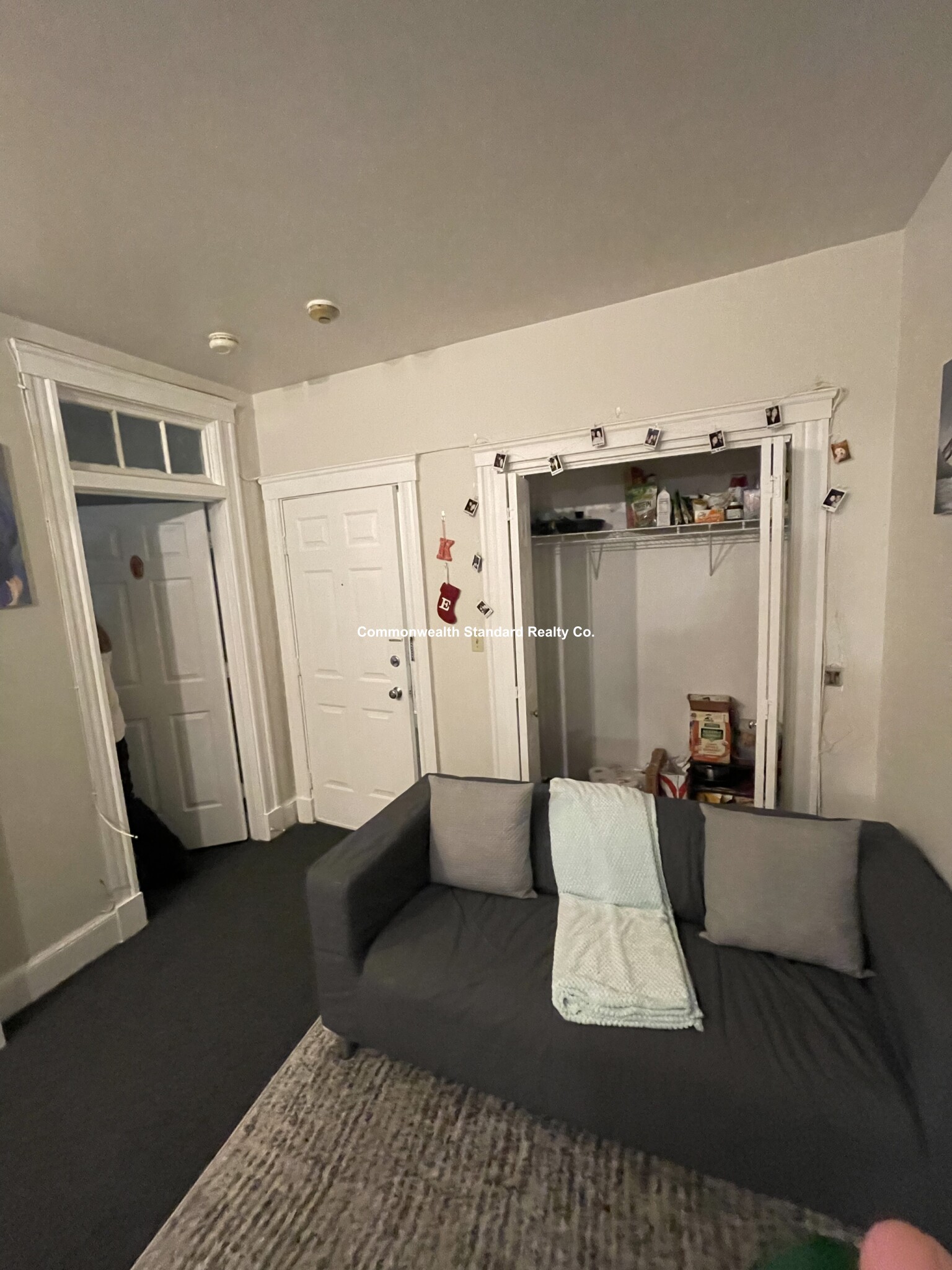 833 Beacon St, Fenway