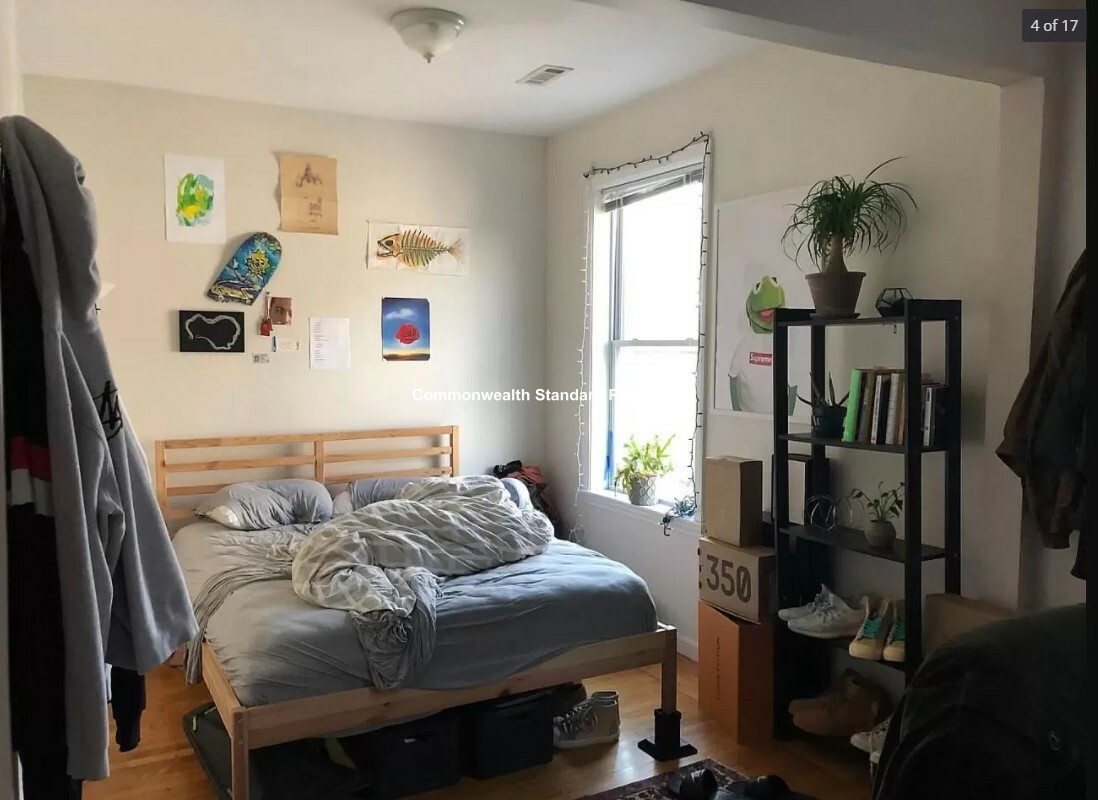 15 Farrington Ave, Allston