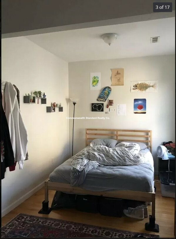 15 Farrington Ave, Allston