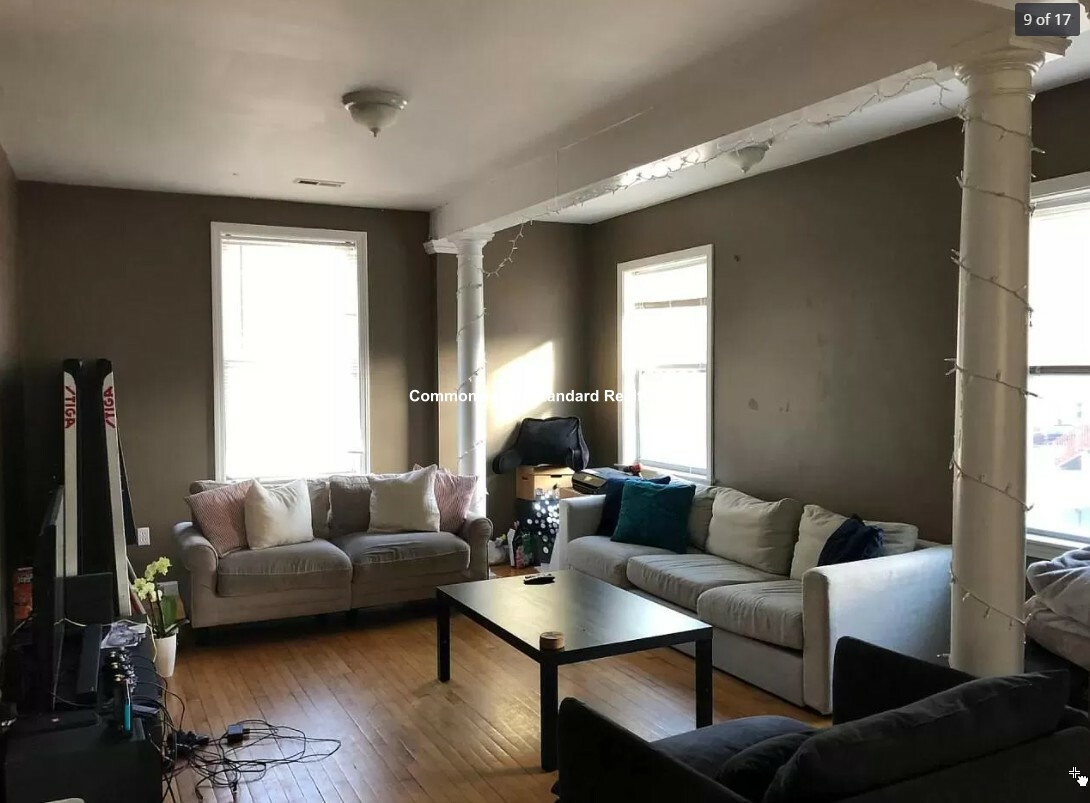 15 Farrington Ave, Allston