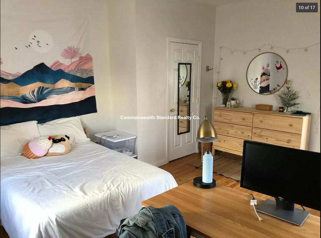 15 Farrington Ave, Allston