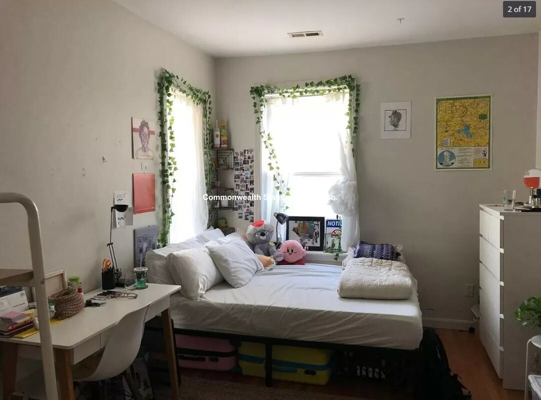 15 Farrington Ave, Allston