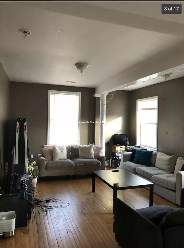 15 Farrington Ave, Allston