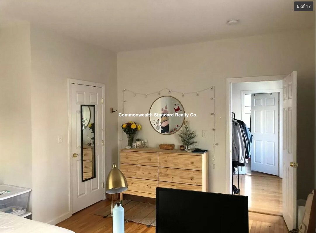 15 Farrington Ave, Allston