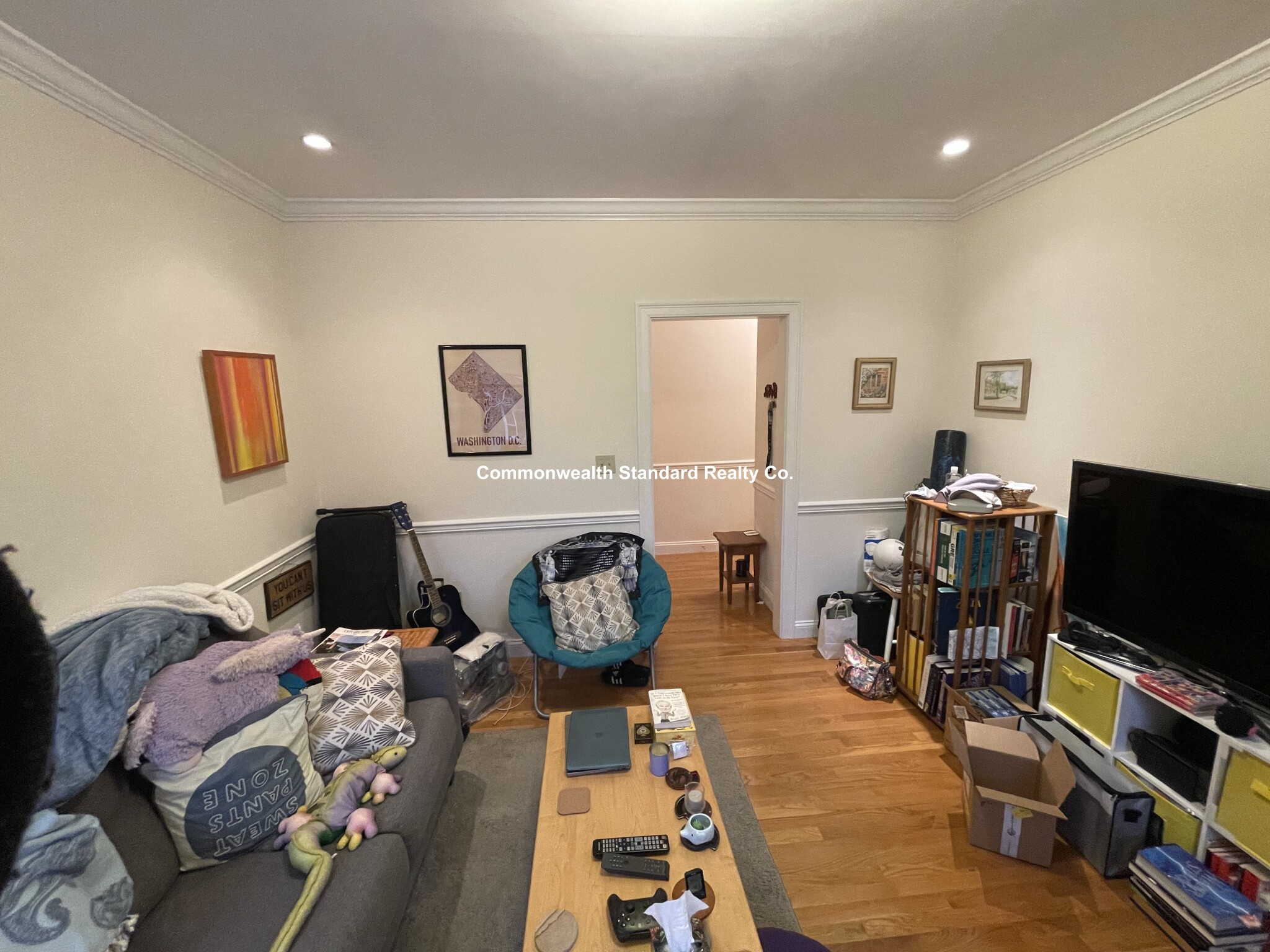 4 Park Vale Ave, Allston