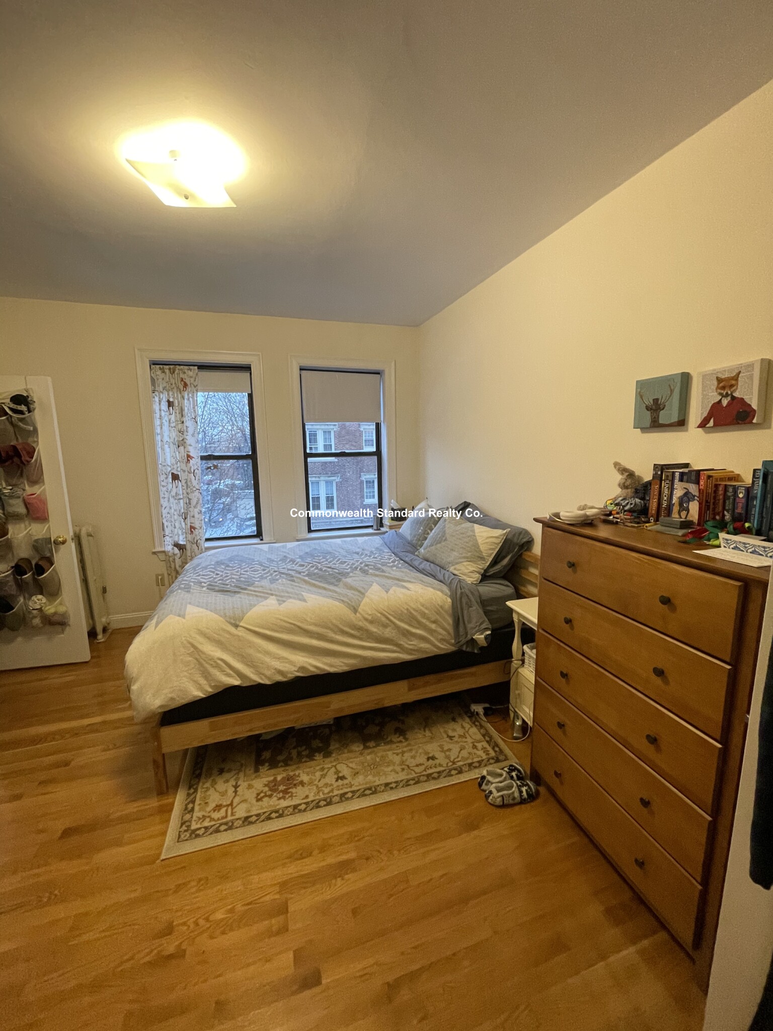 4 Park Vale Ave, Allston