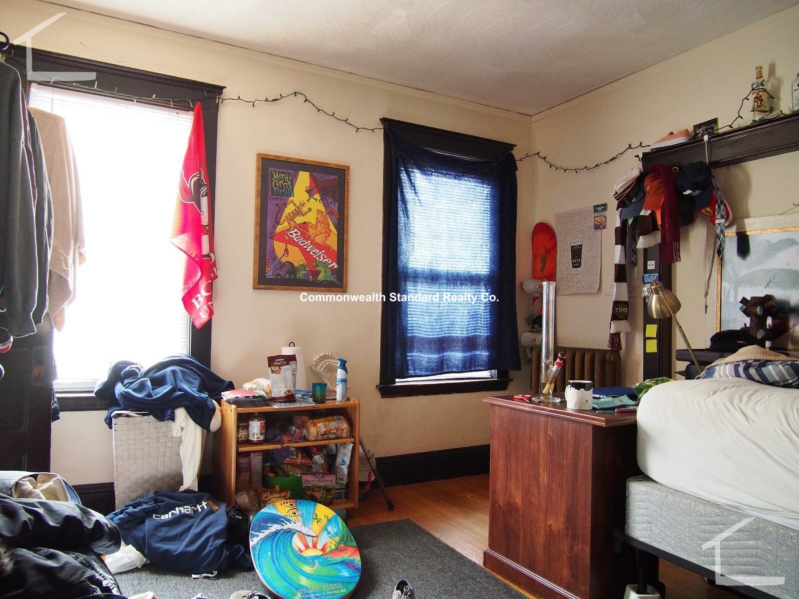 5 bed, 2 bath apartment for rent at 32 Chester St Unit 2, Allston — photo 7 of 11