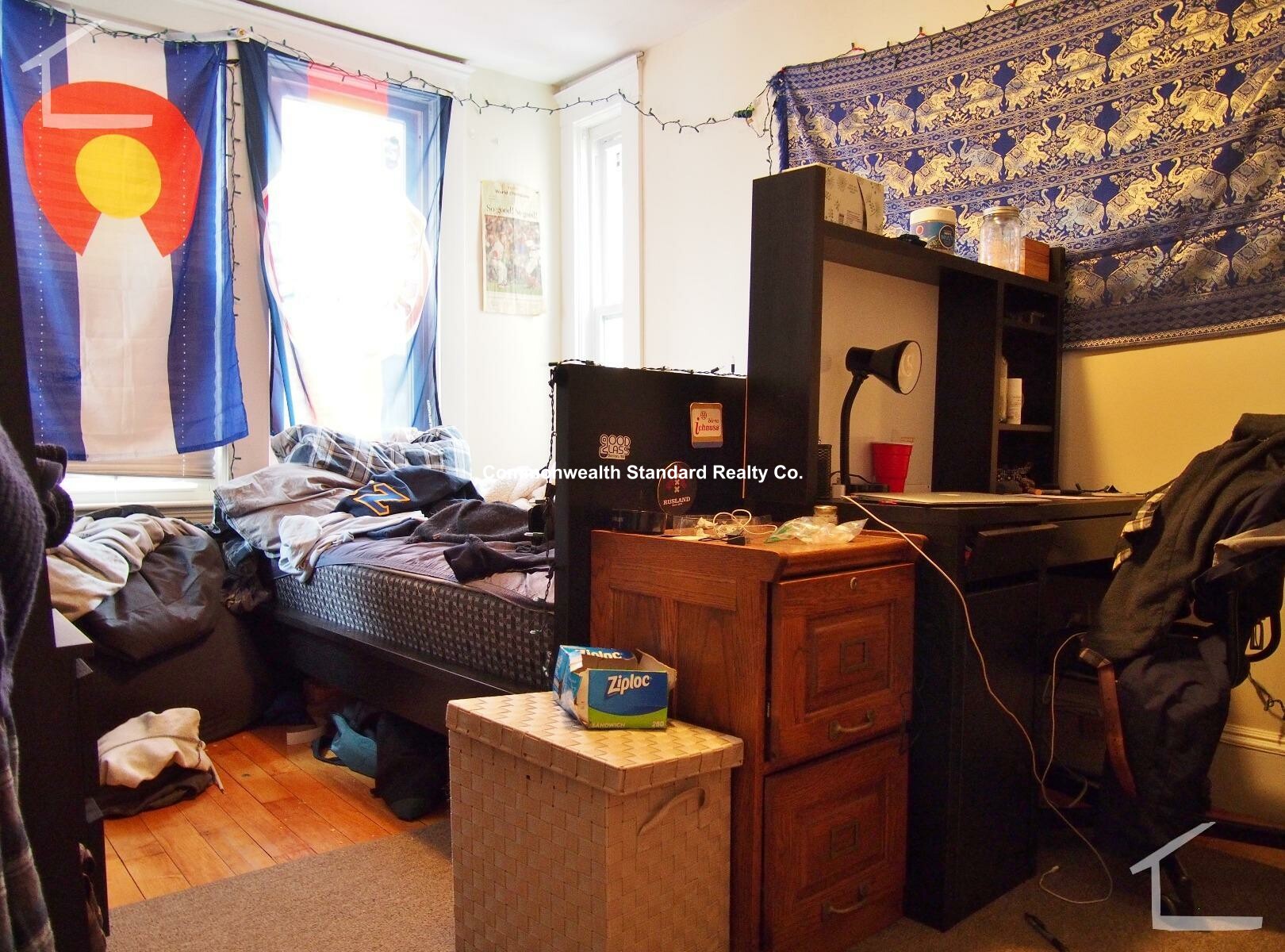 5 bed, 2 bath apartment for rent at 32 Chester St Unit 2, Allston — photo 6 of 11