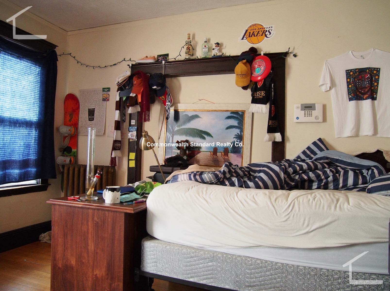 5 bed, 2 bath apartment for rent at 32 Chester St Unit 2, Allston — photo 10 of 11