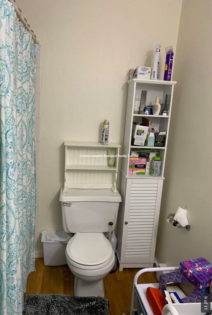 4 Schrepel Pl, South Boston