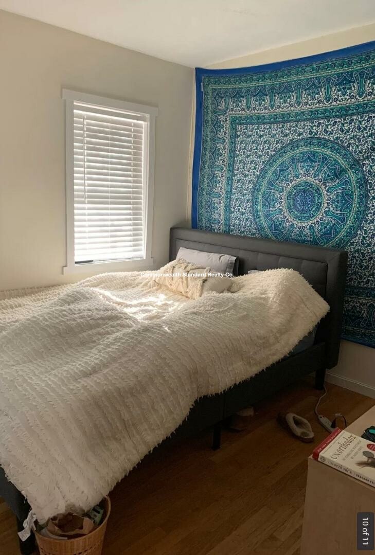 4 Schrepel Pl, South Boston