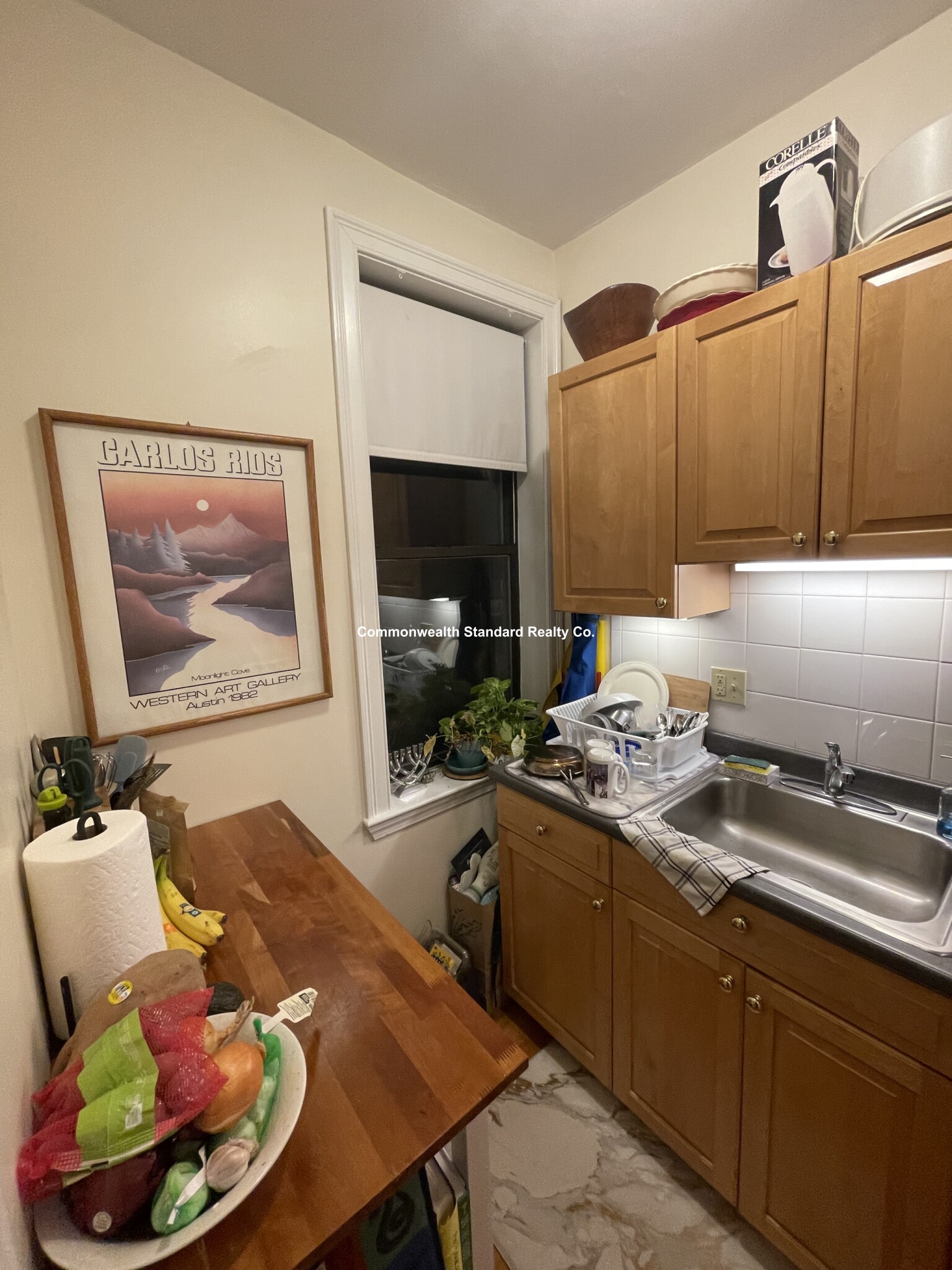 1340 Commonwealth Ave, Allston